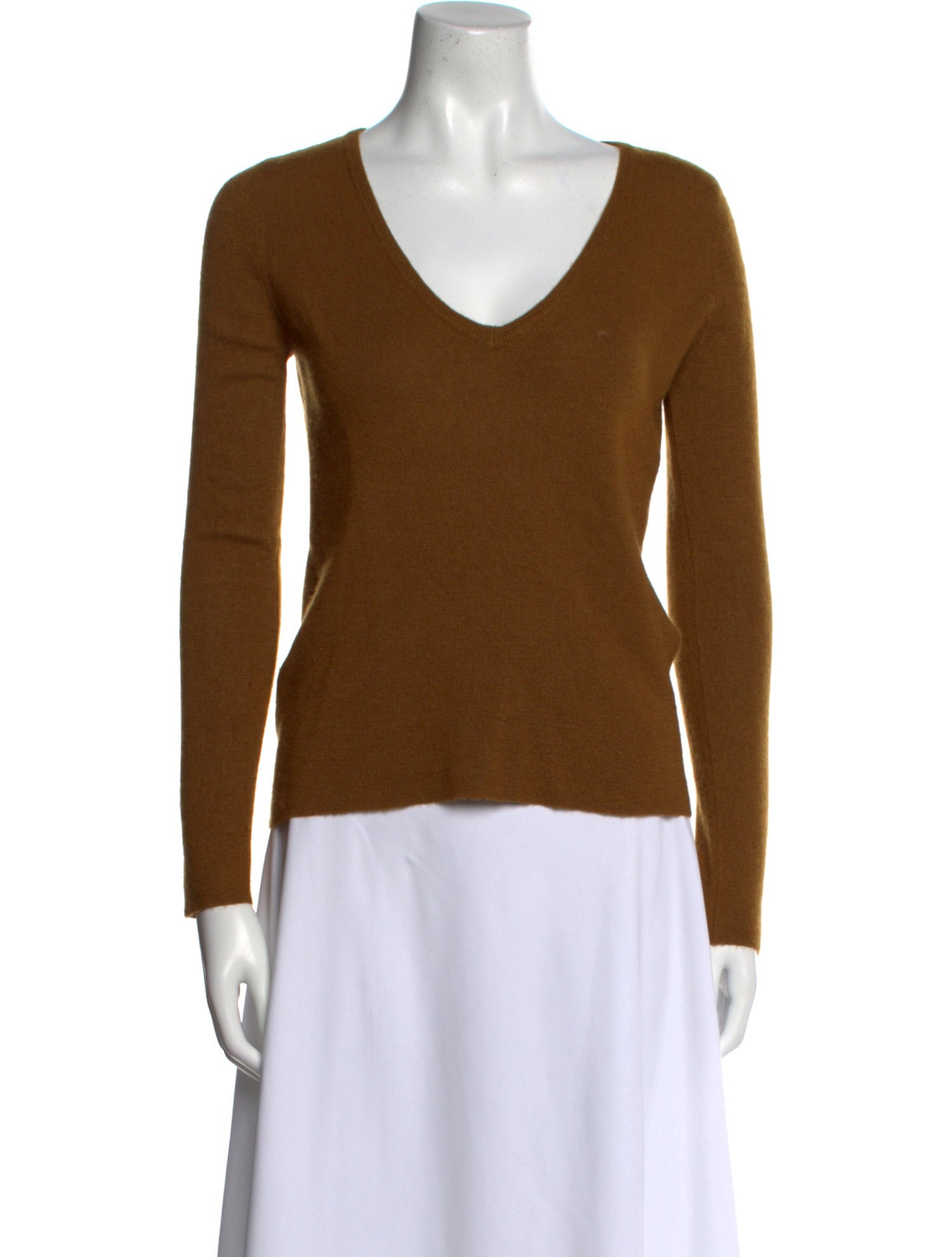 Prada Vintage Late 2000's - Early 2010's Sweater