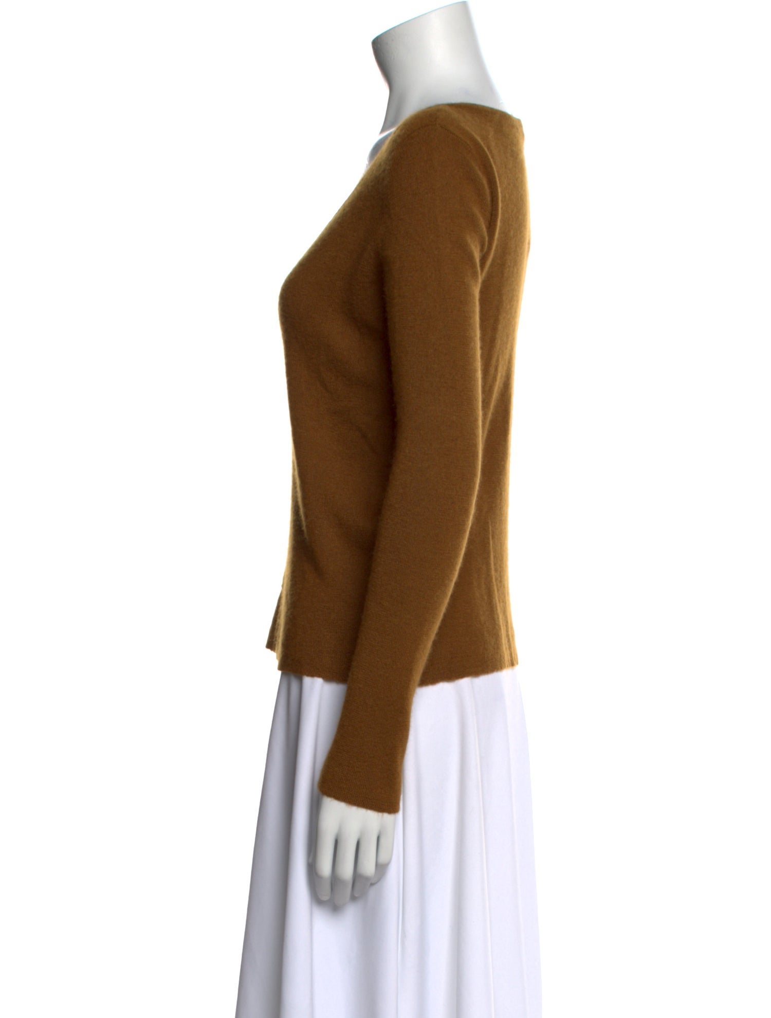 Prada Vintage Late 2000's - Early 2010's Sweater