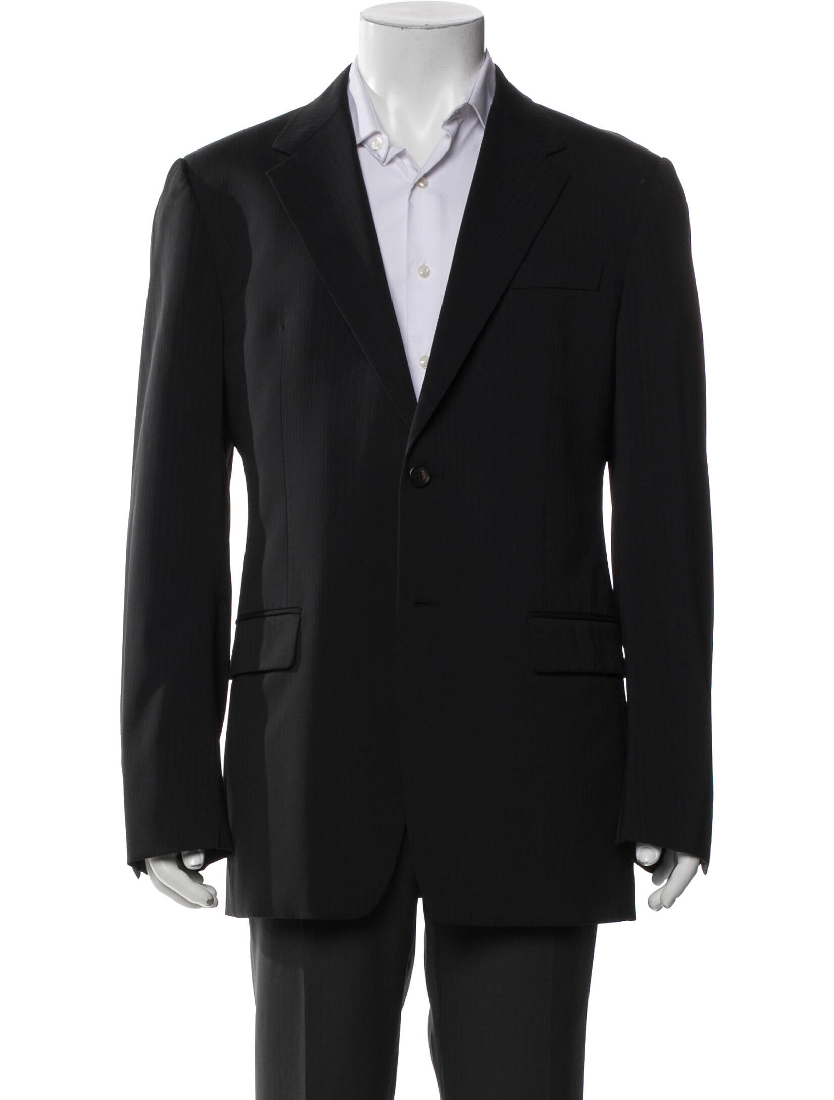 Prada Vintage 2000's Blazer