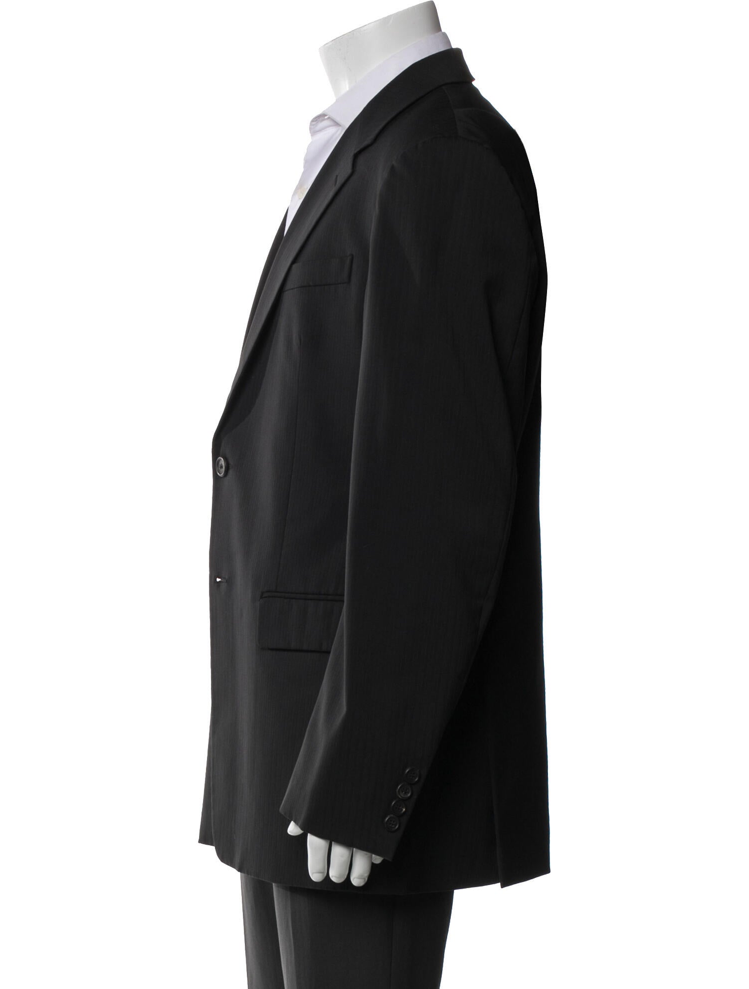 Prada Vintage 2000's Blazer