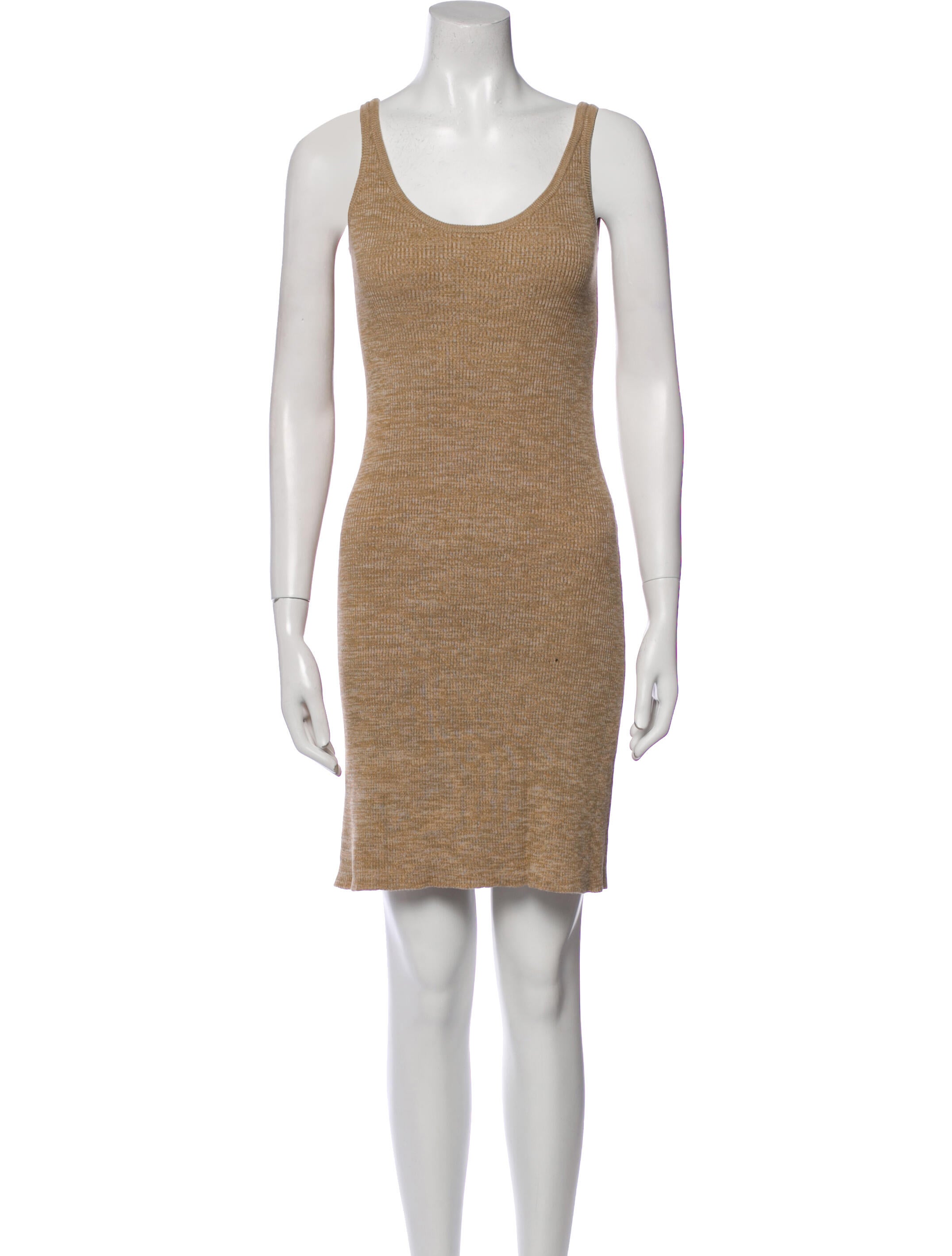 Prada Vintage Mini Dress