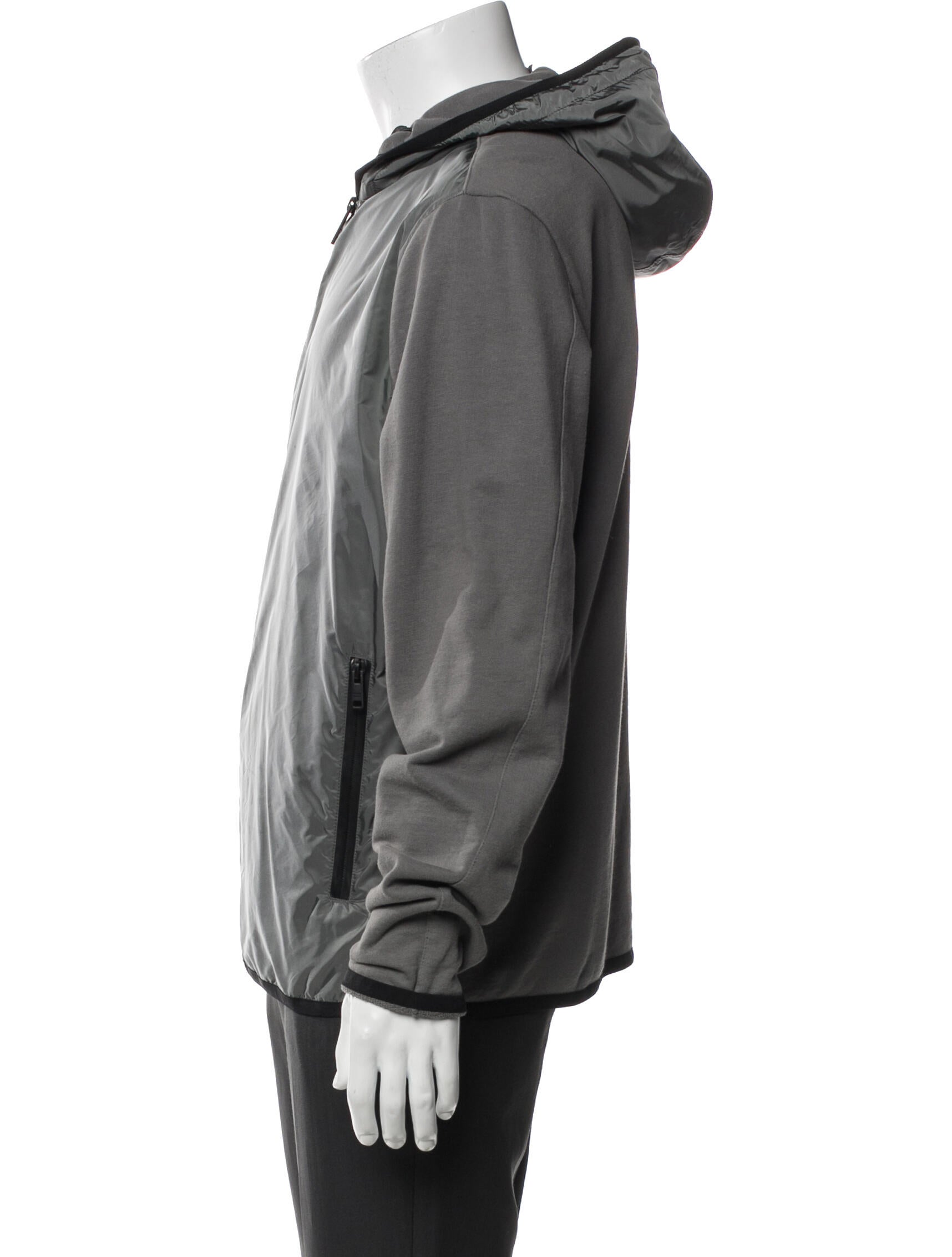 Prada 2018 Puffer Coat