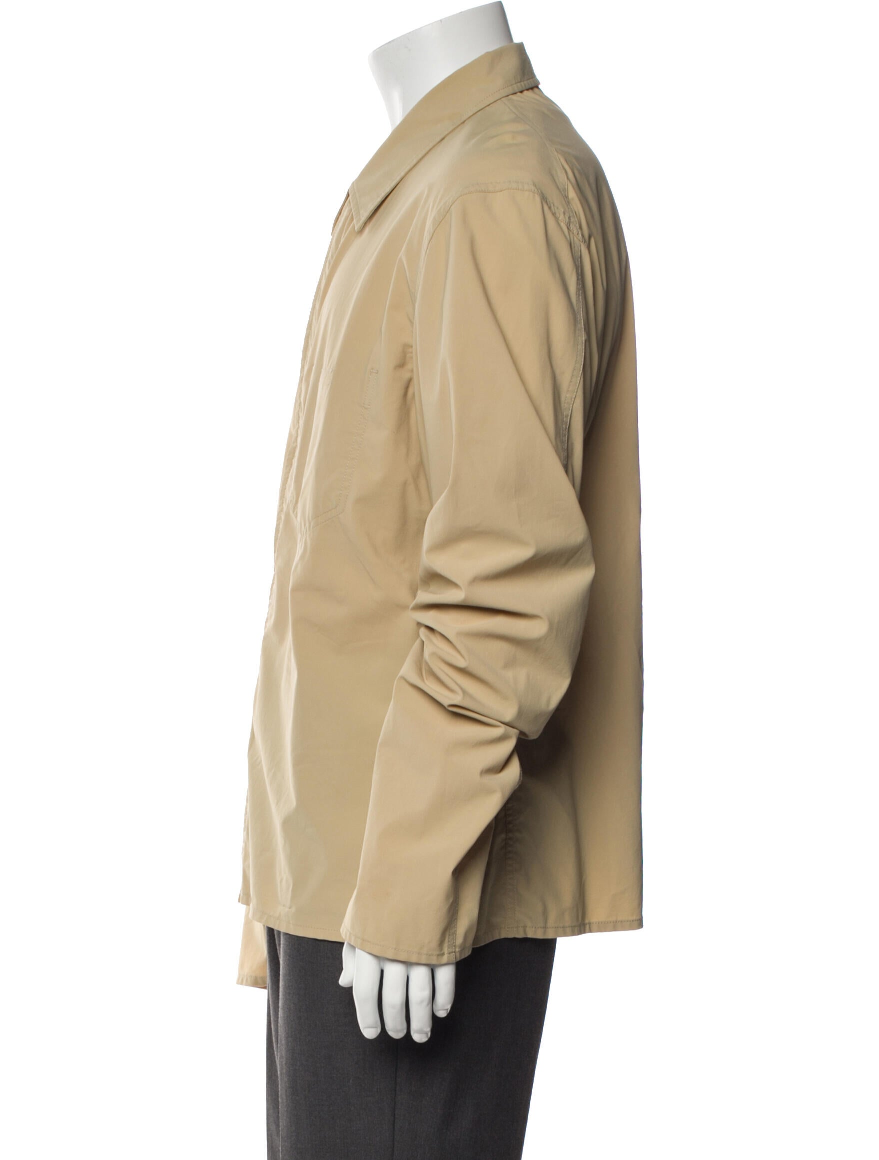 Prada Sport Vintage 2000's Windbreaker