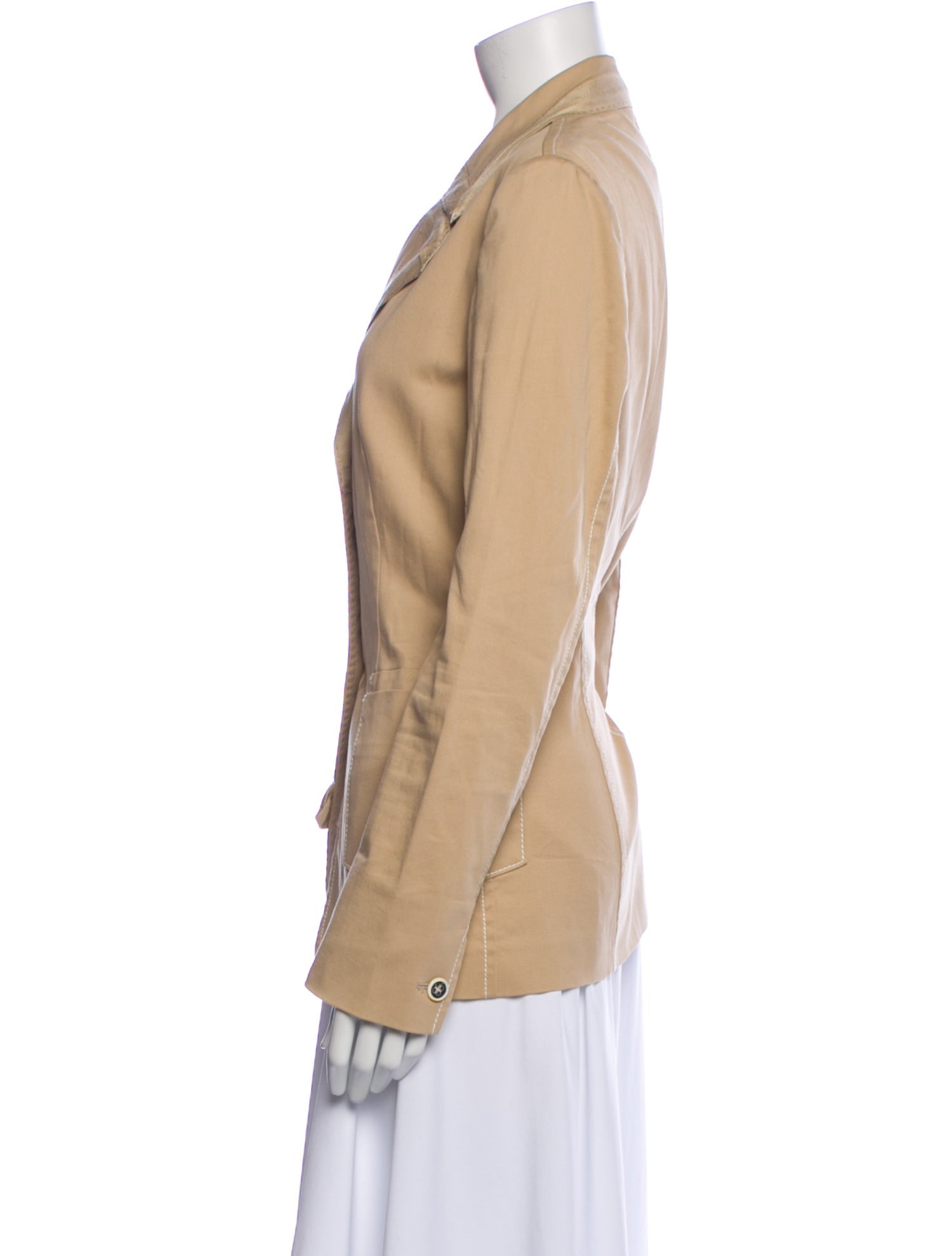 Prada Vintage 2007 Blazer