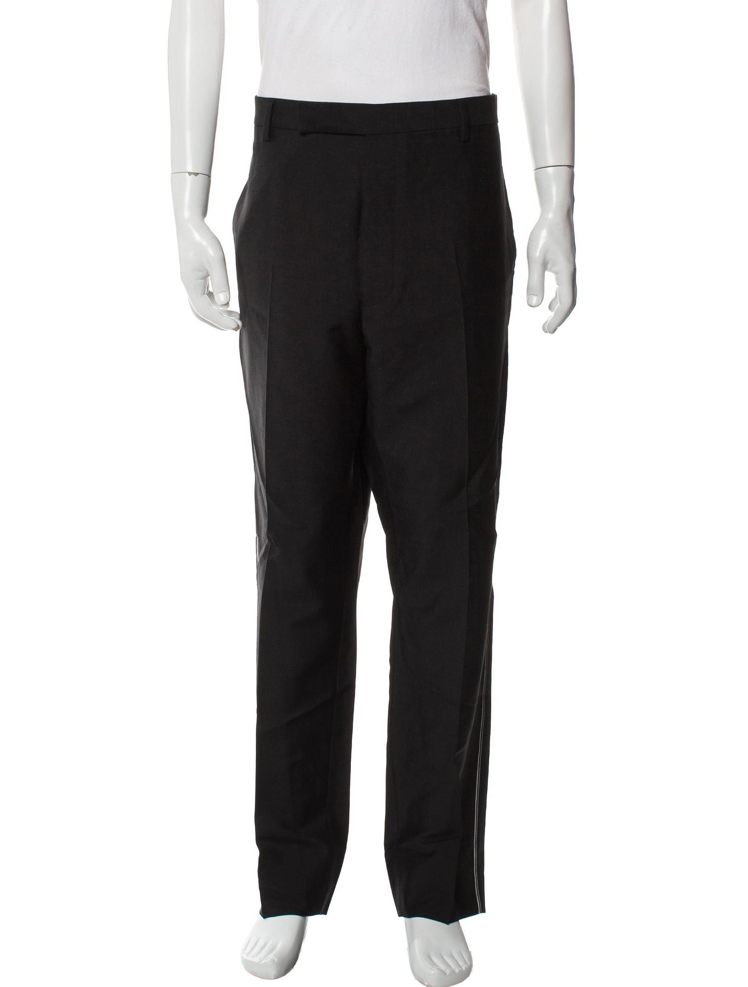 Prada 2022 Dress Pants