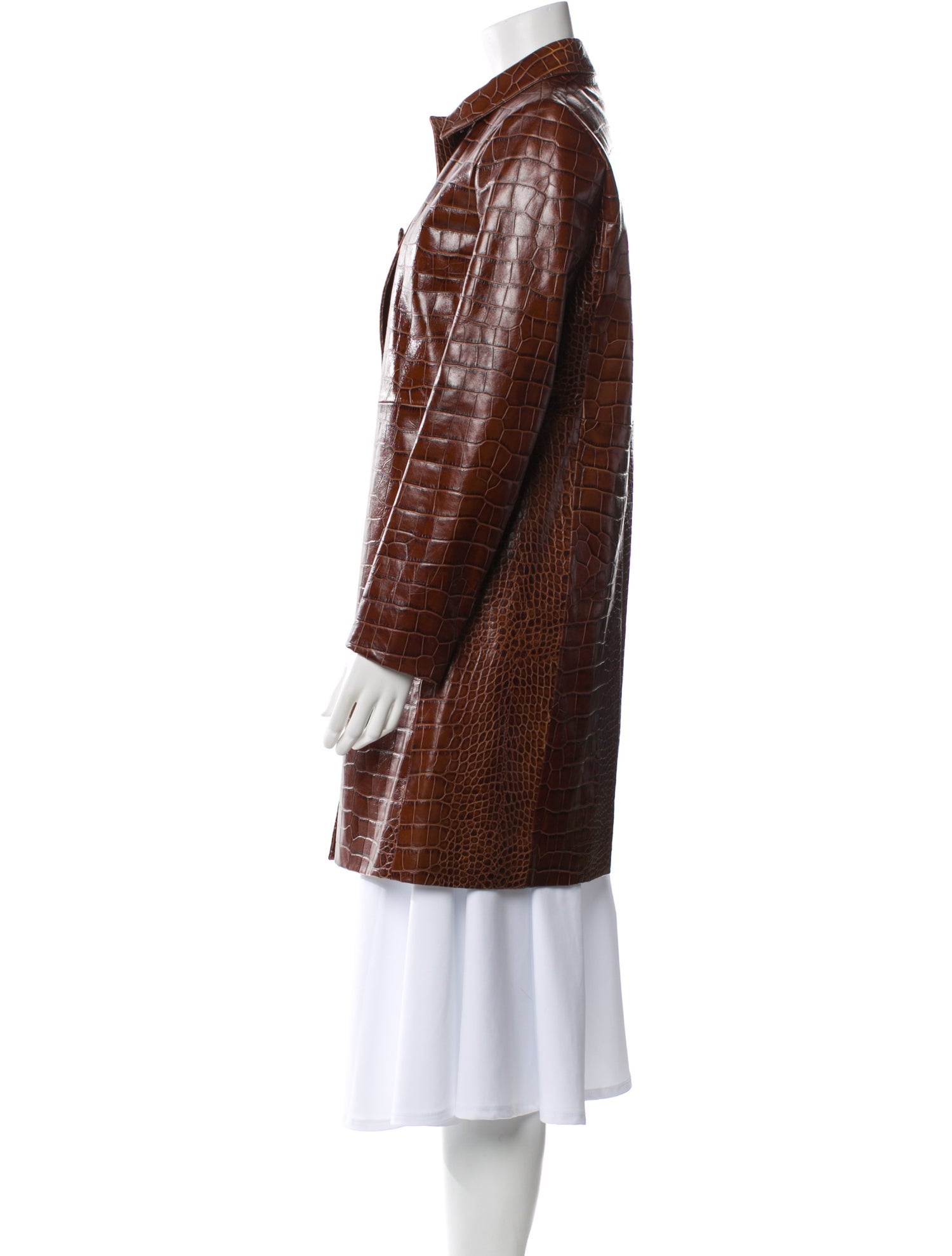 Prada Vintage 2010 Coat