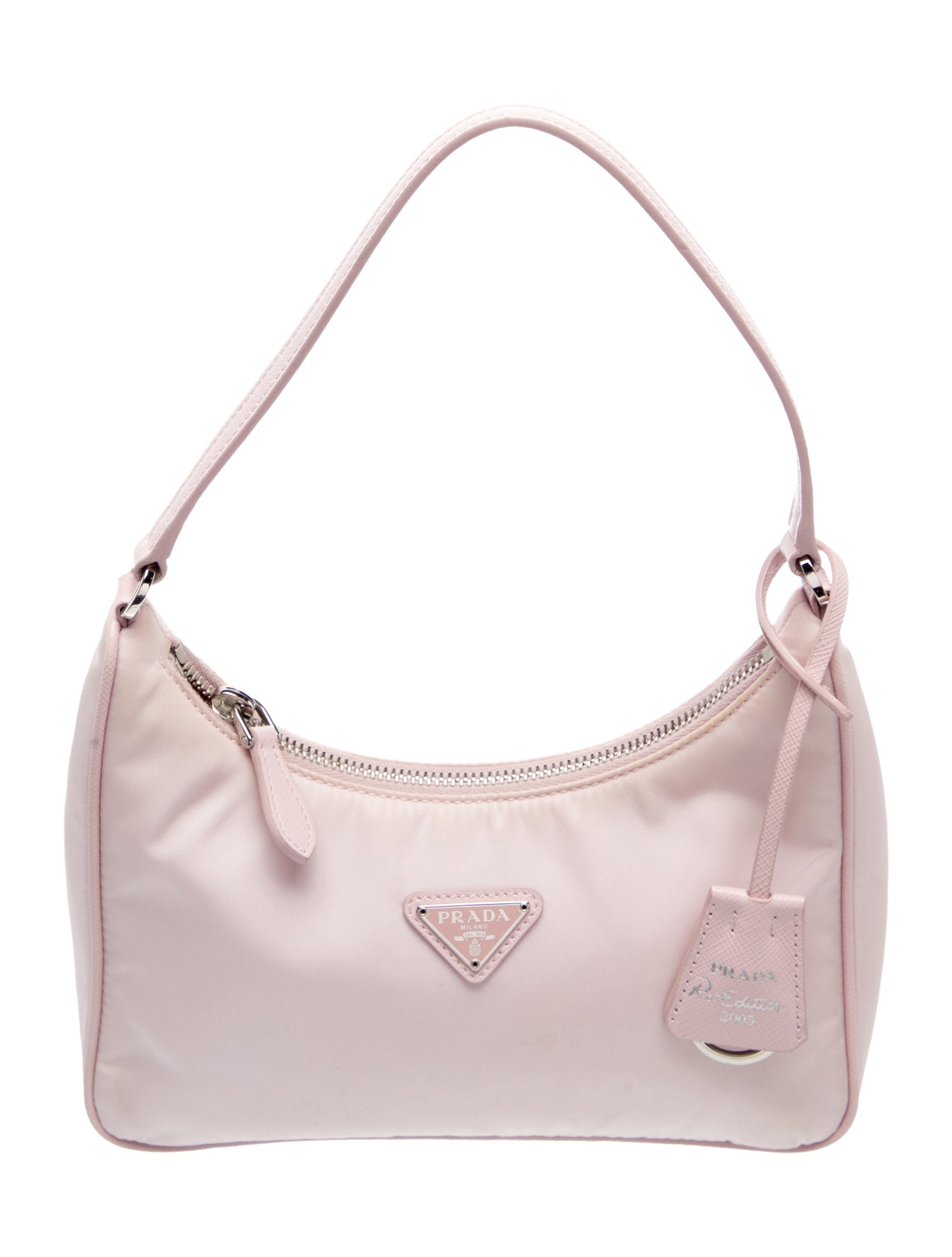 Prada Tessuto Nylon Re-Edition 2005