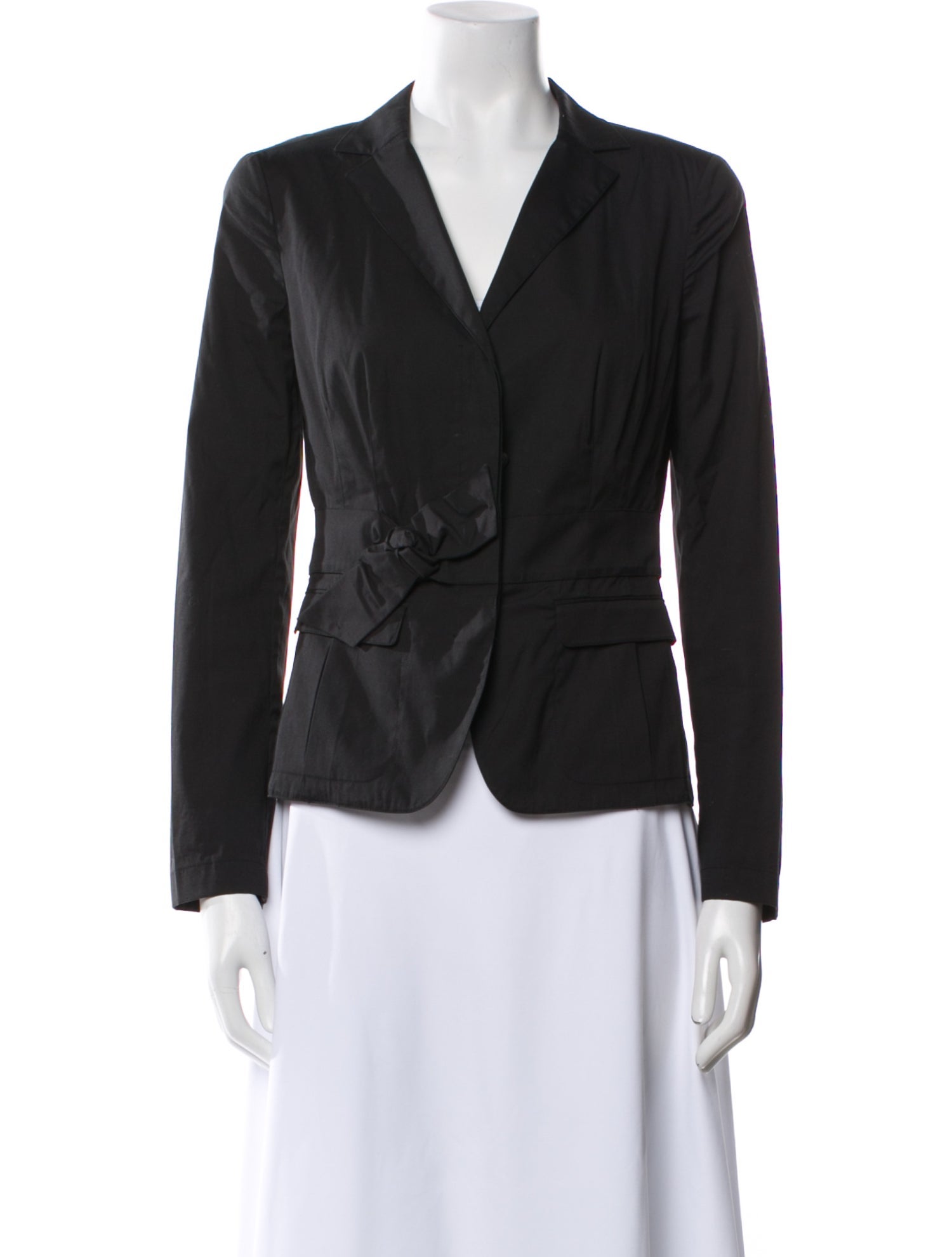 Prada Vintage 2006 Blazer