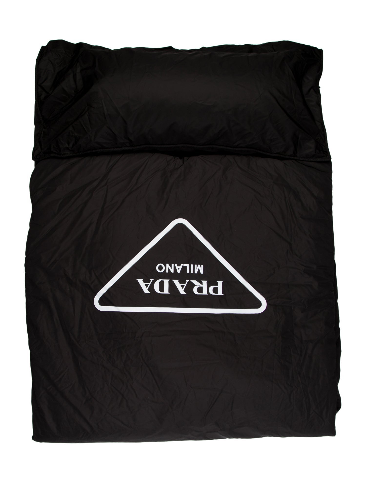 Prada Sleeping Bag
