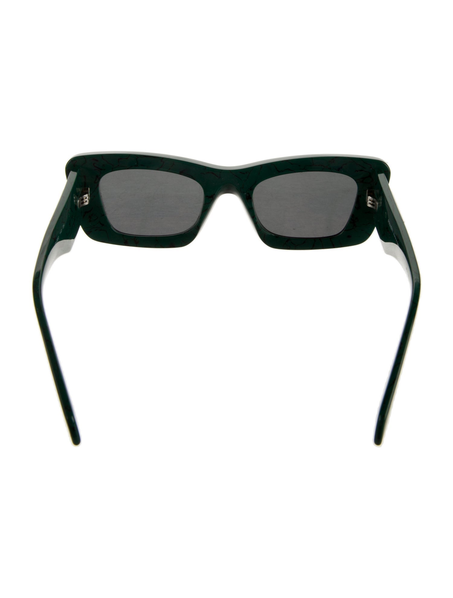 Prada Wayfarer Tinted Sunglasses