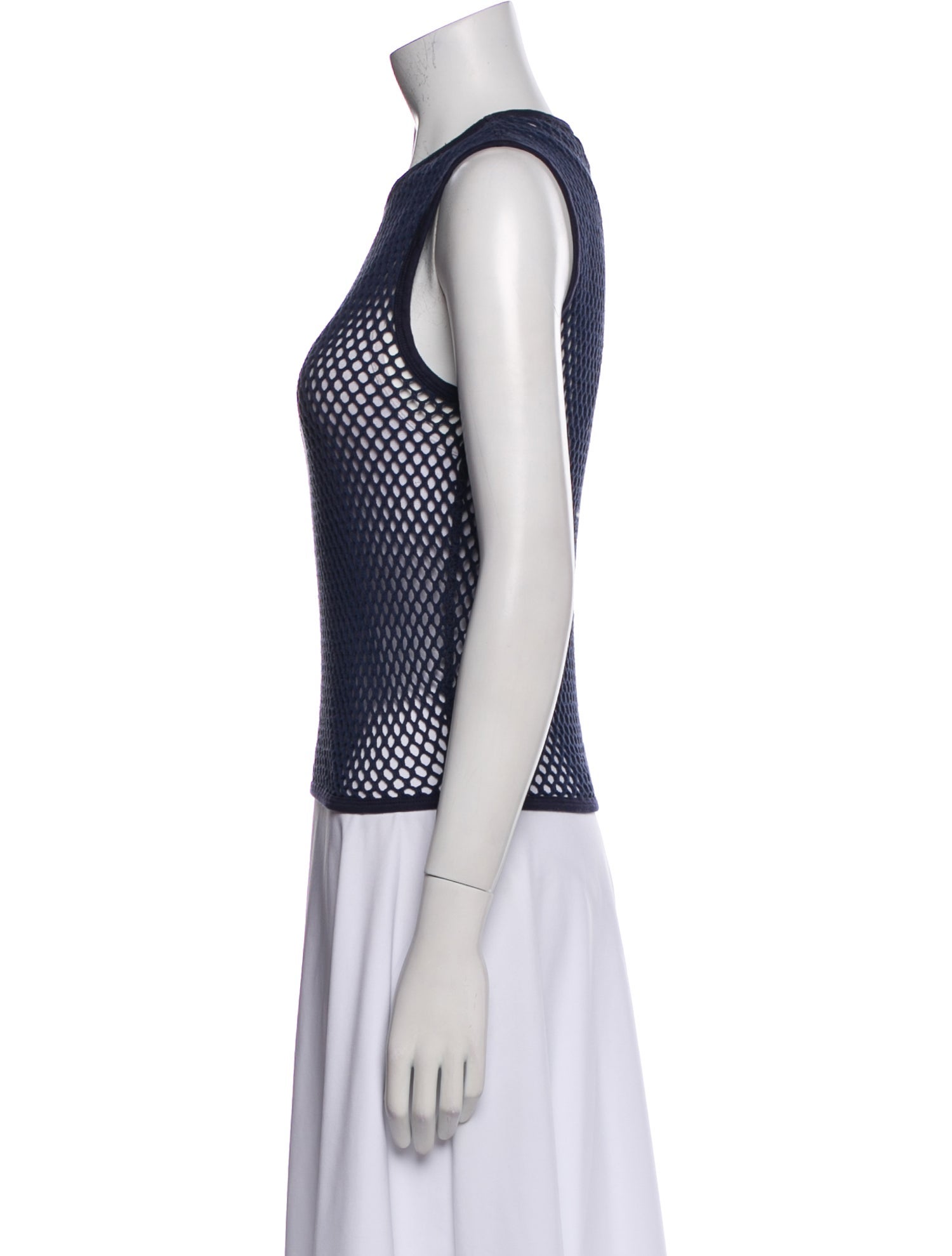 Prada 2025 Printed Top