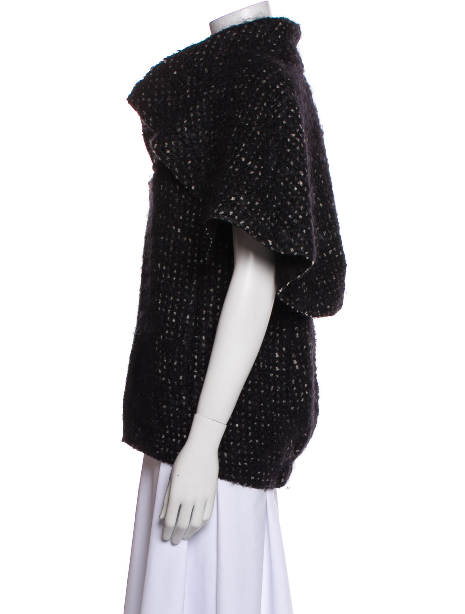 Prada Vintage 2009 Coat