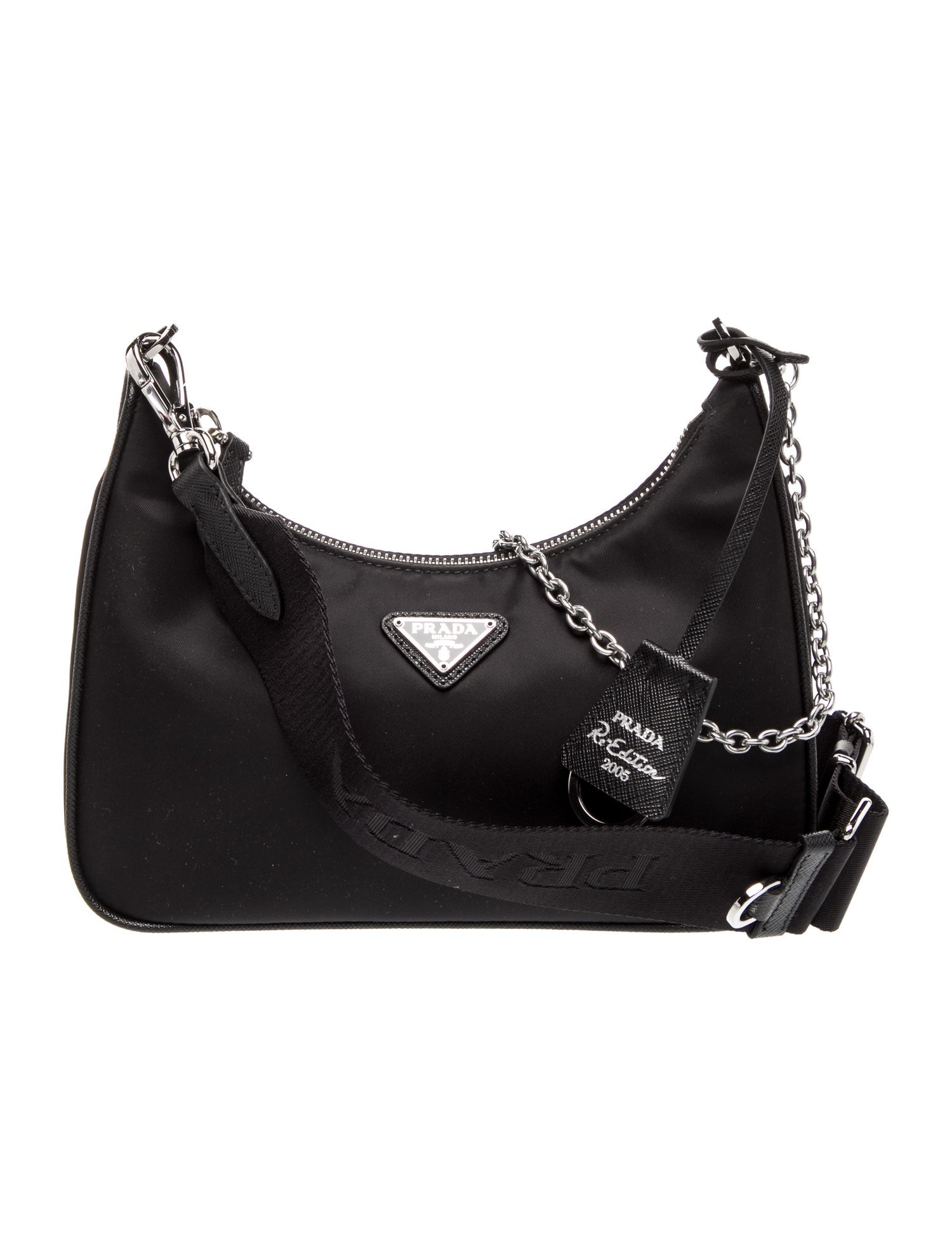 Prada Signature Re-Edition 2005