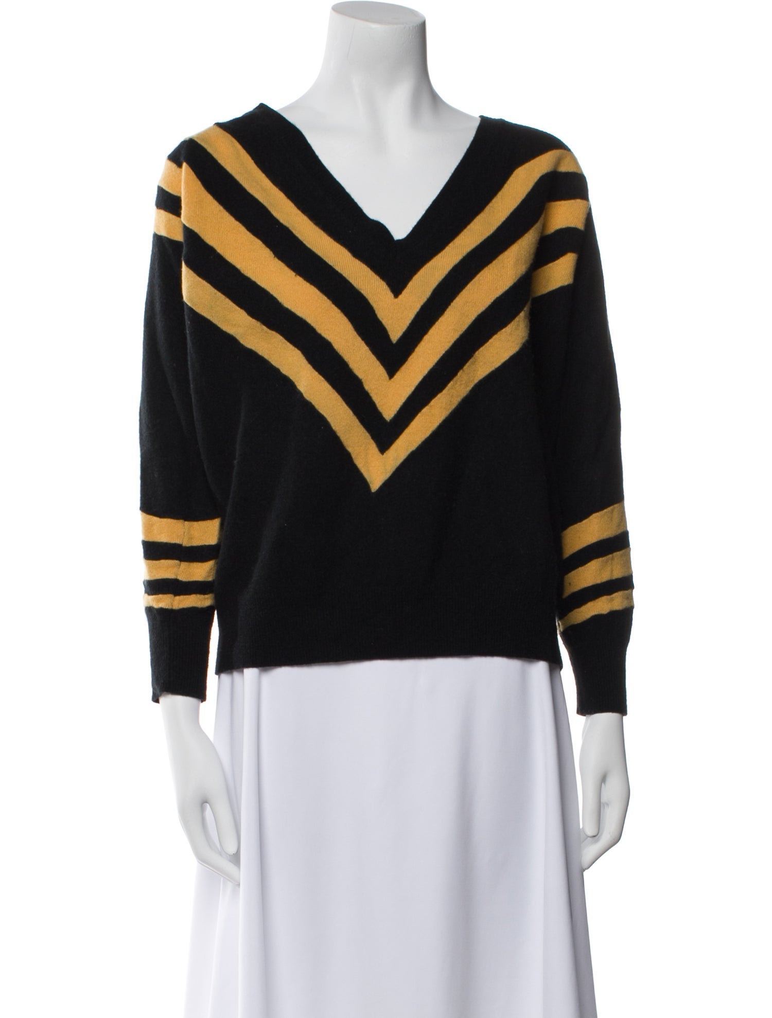 Prada 2014 Wool Sweater