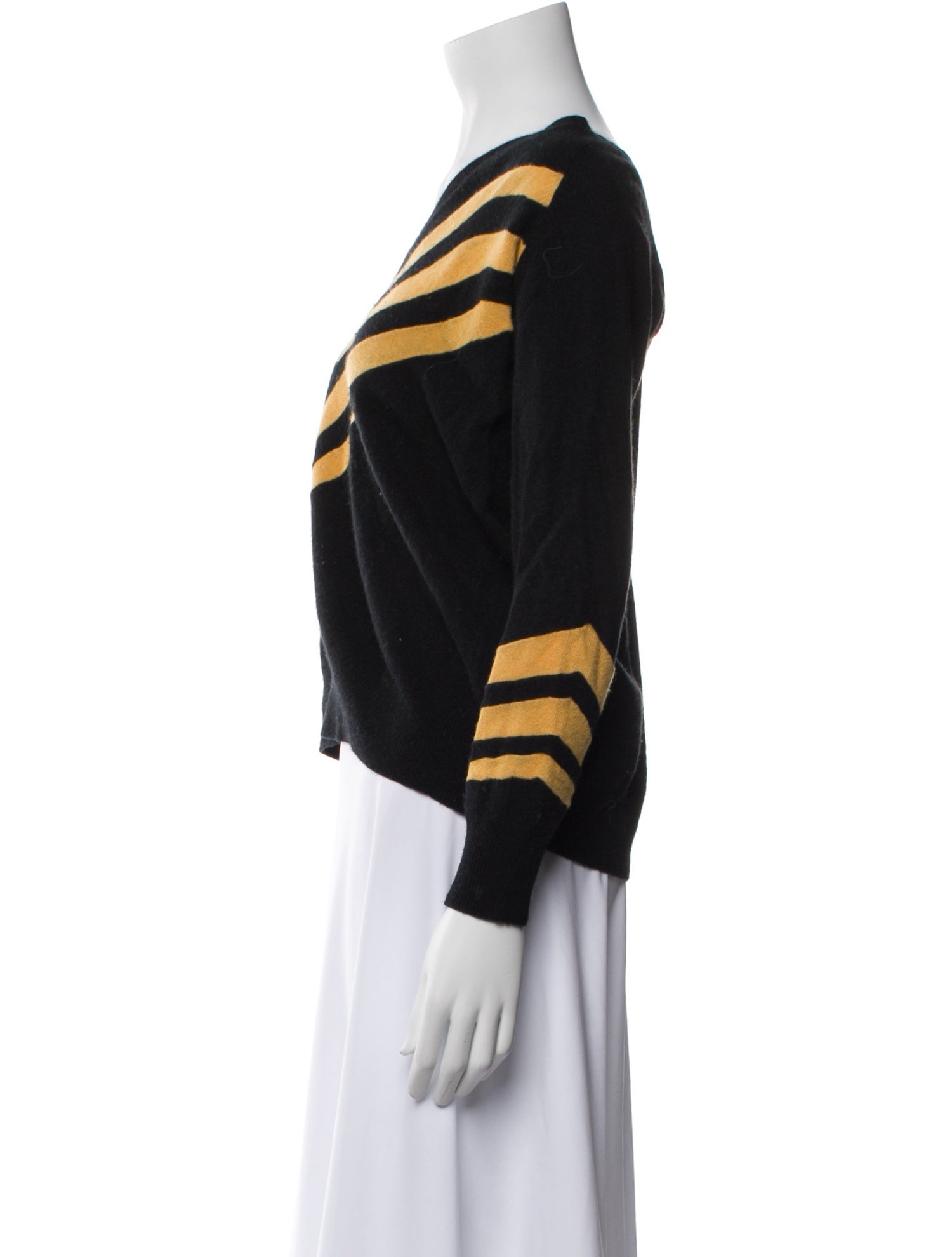 Prada 2014 Wool Sweater