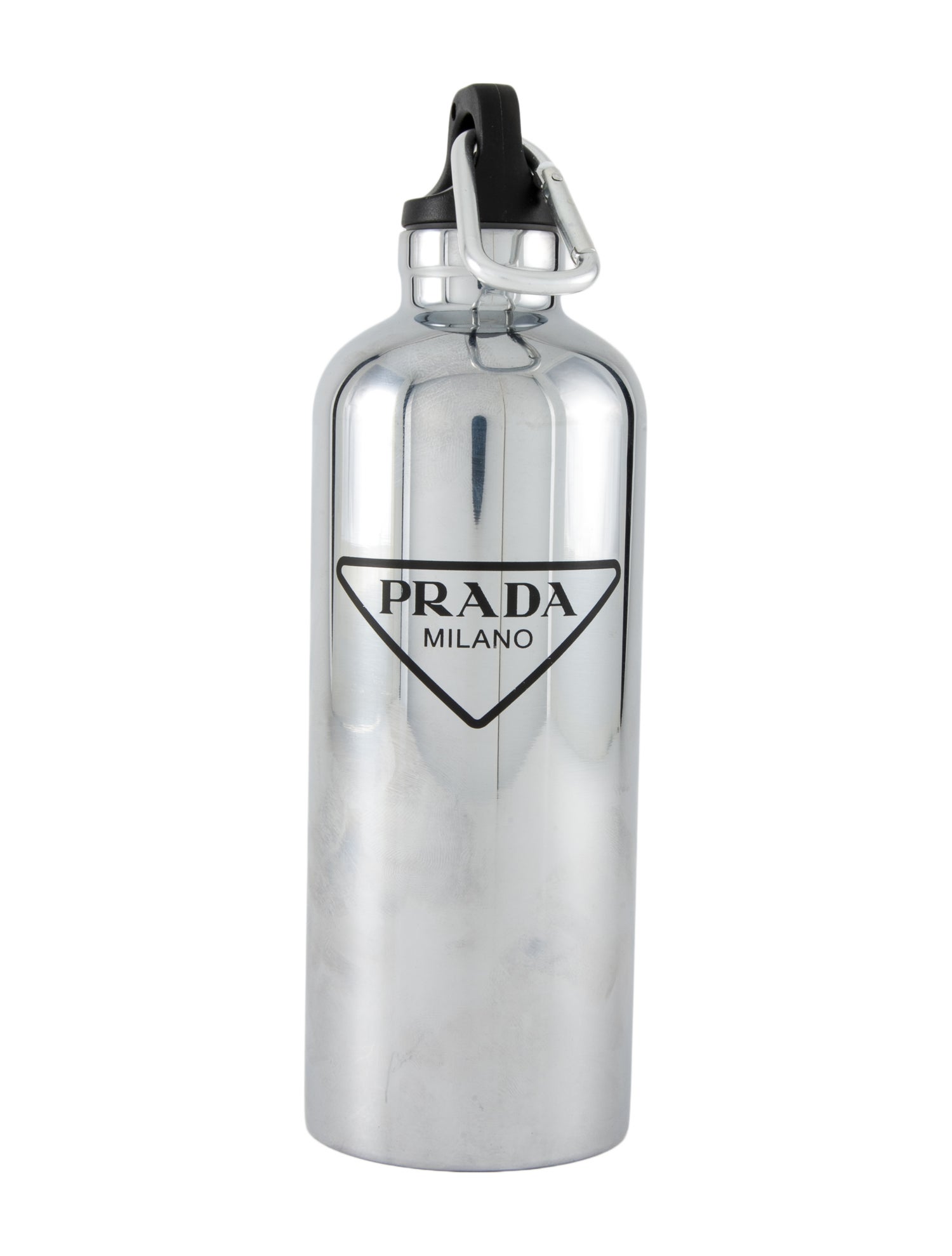 Prada Borraccia 500ml Thermal Bottle