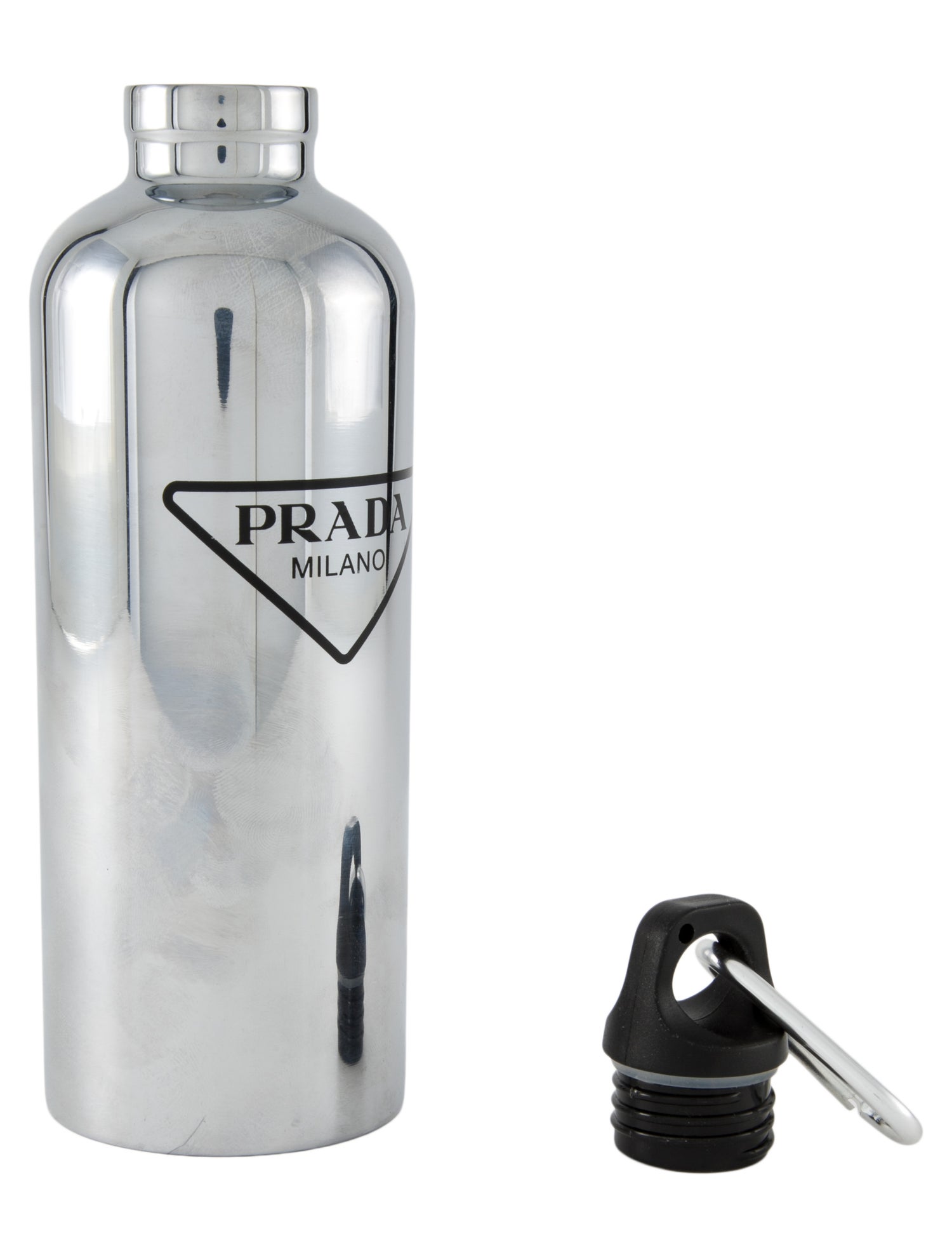 Prada Borraccia 500ml Thermal Bottle