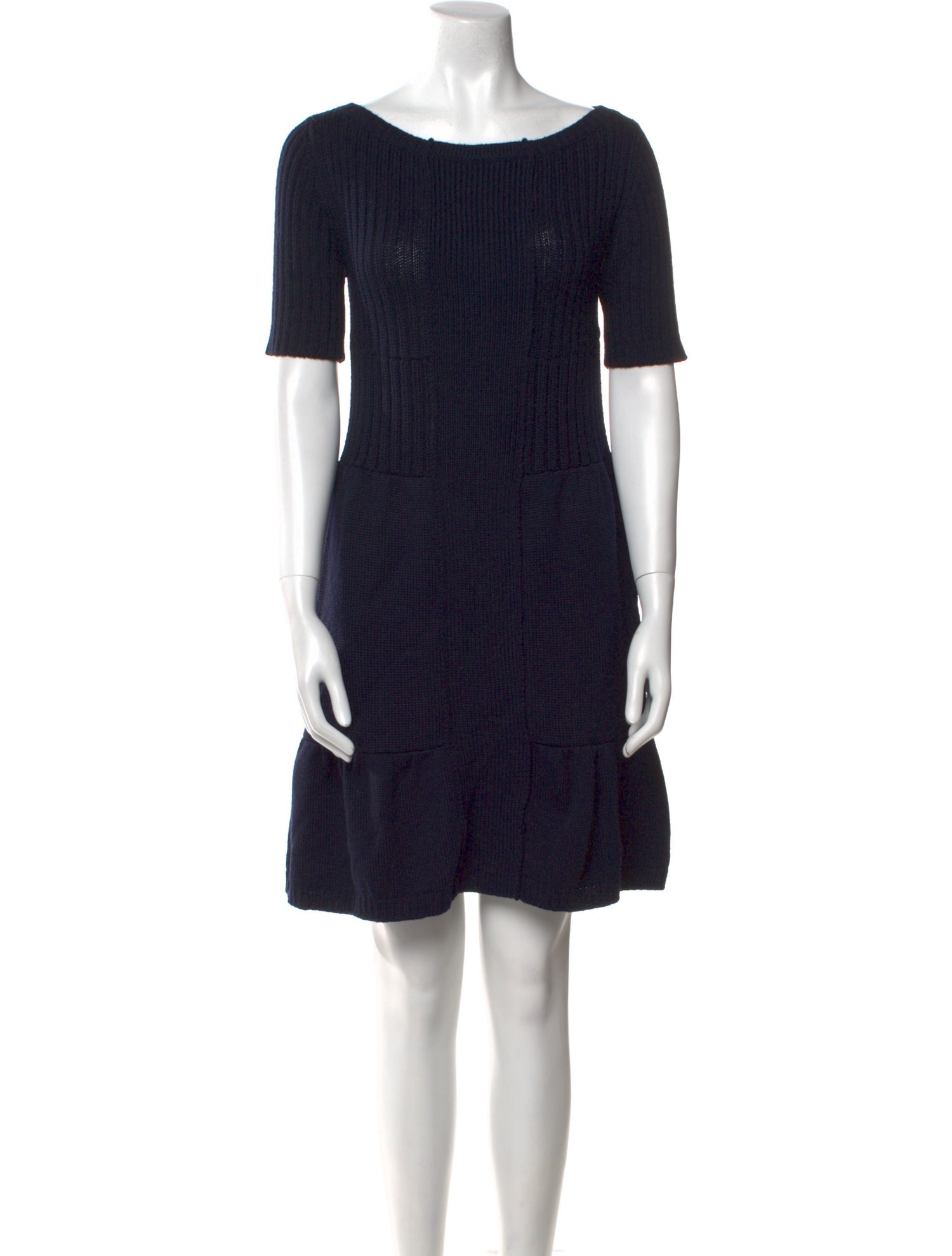 Prada Vintage Mini Dress