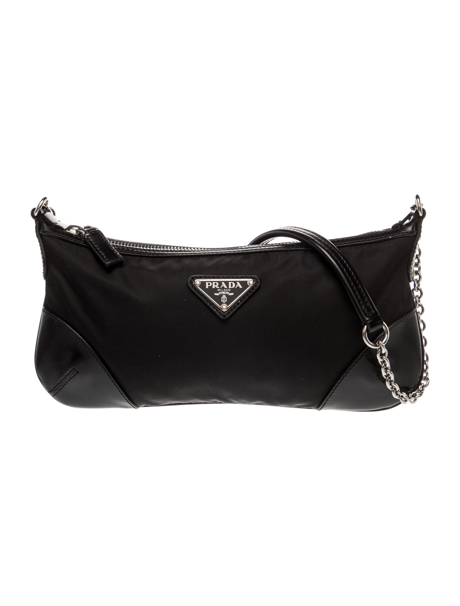 Prada Tessuto Nylon Re-Edition 2005