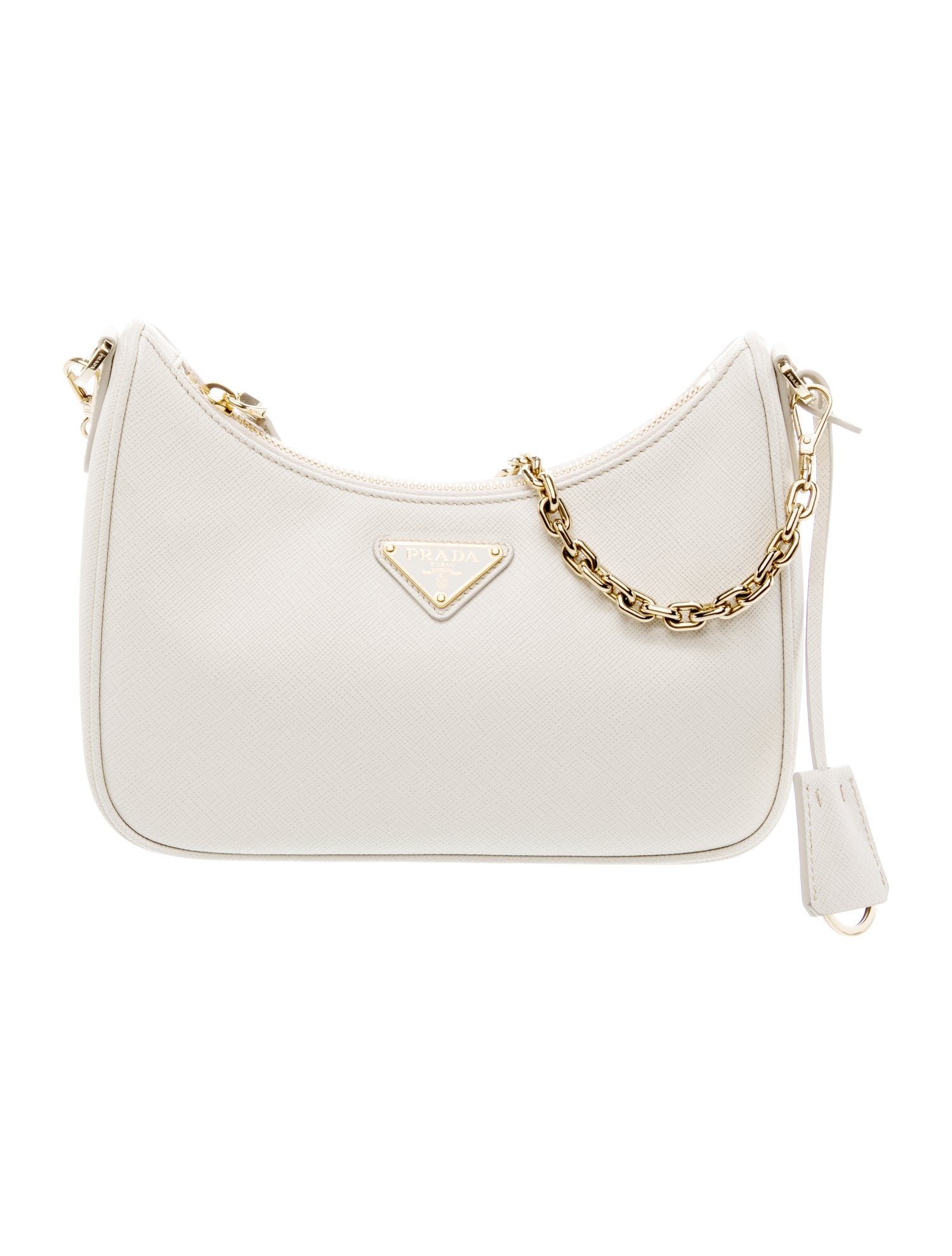 Prada Saffiano Leather Re-Edition 2005