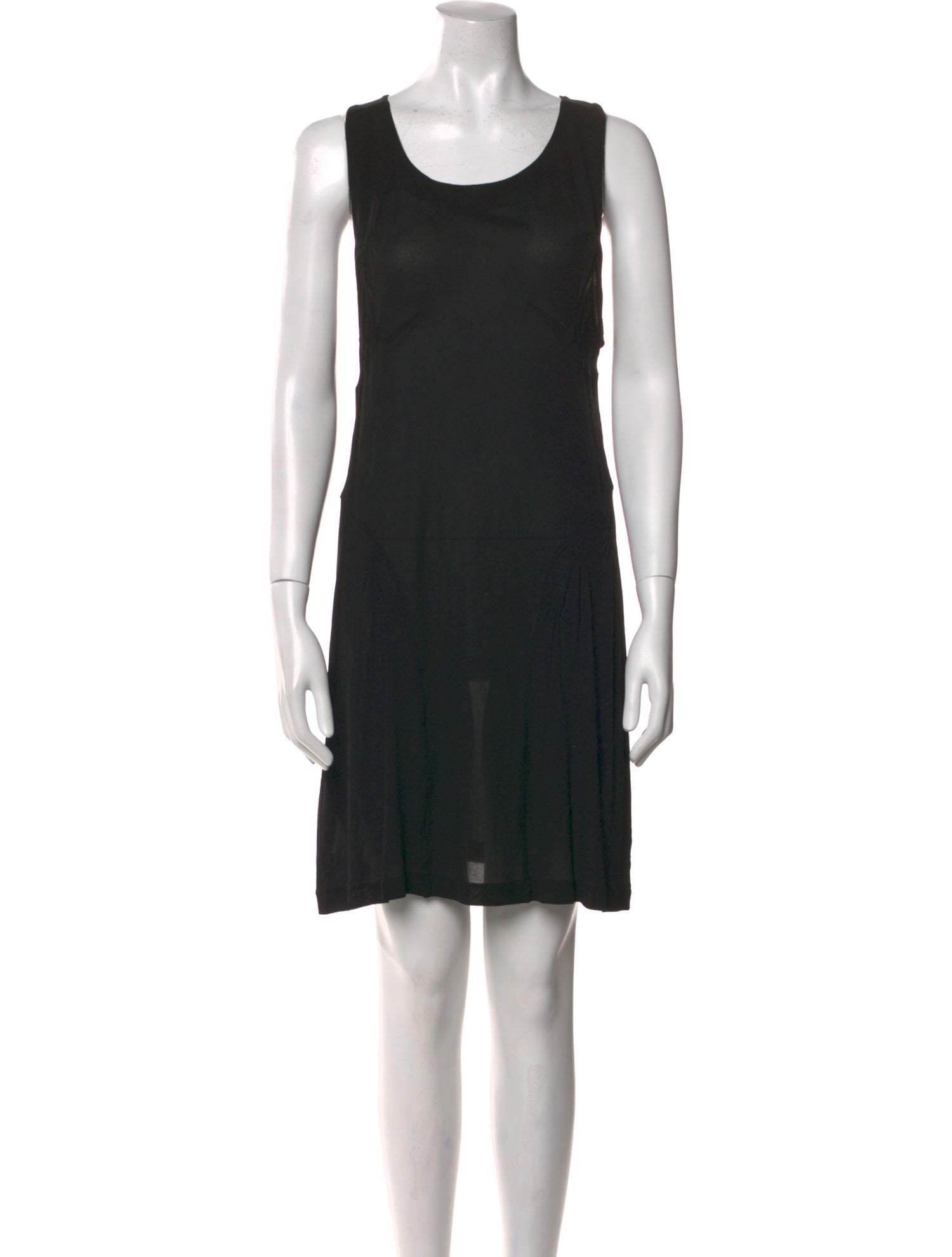 Prada Vintage Mini Dress