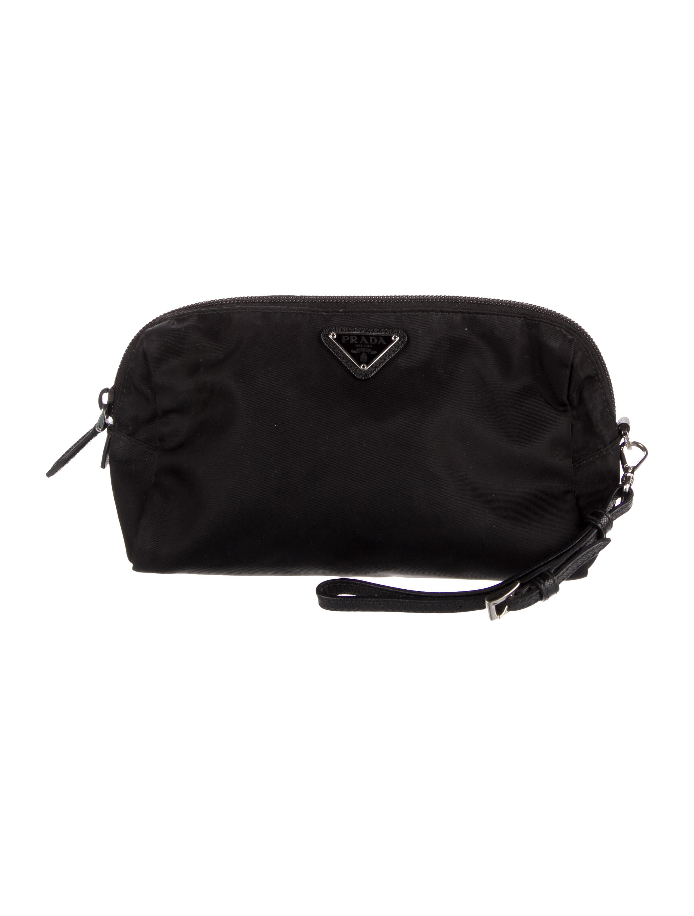 Prada Vela Cosmetic Pouch