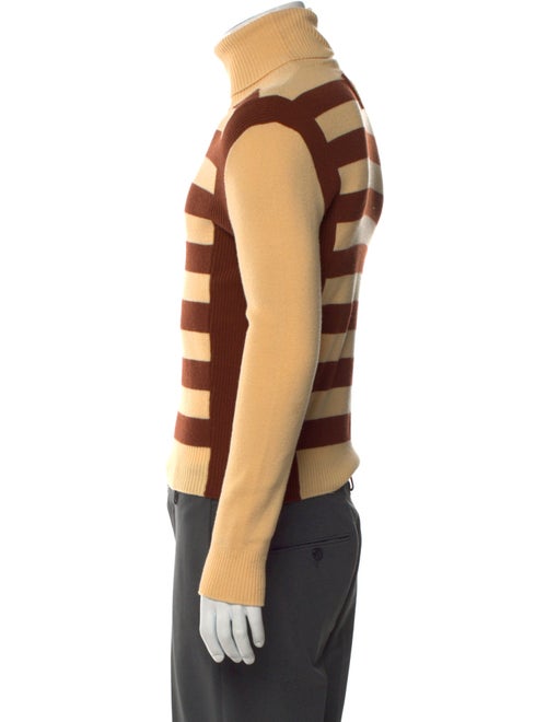 Prada 2023 Virgin Wool Pullover