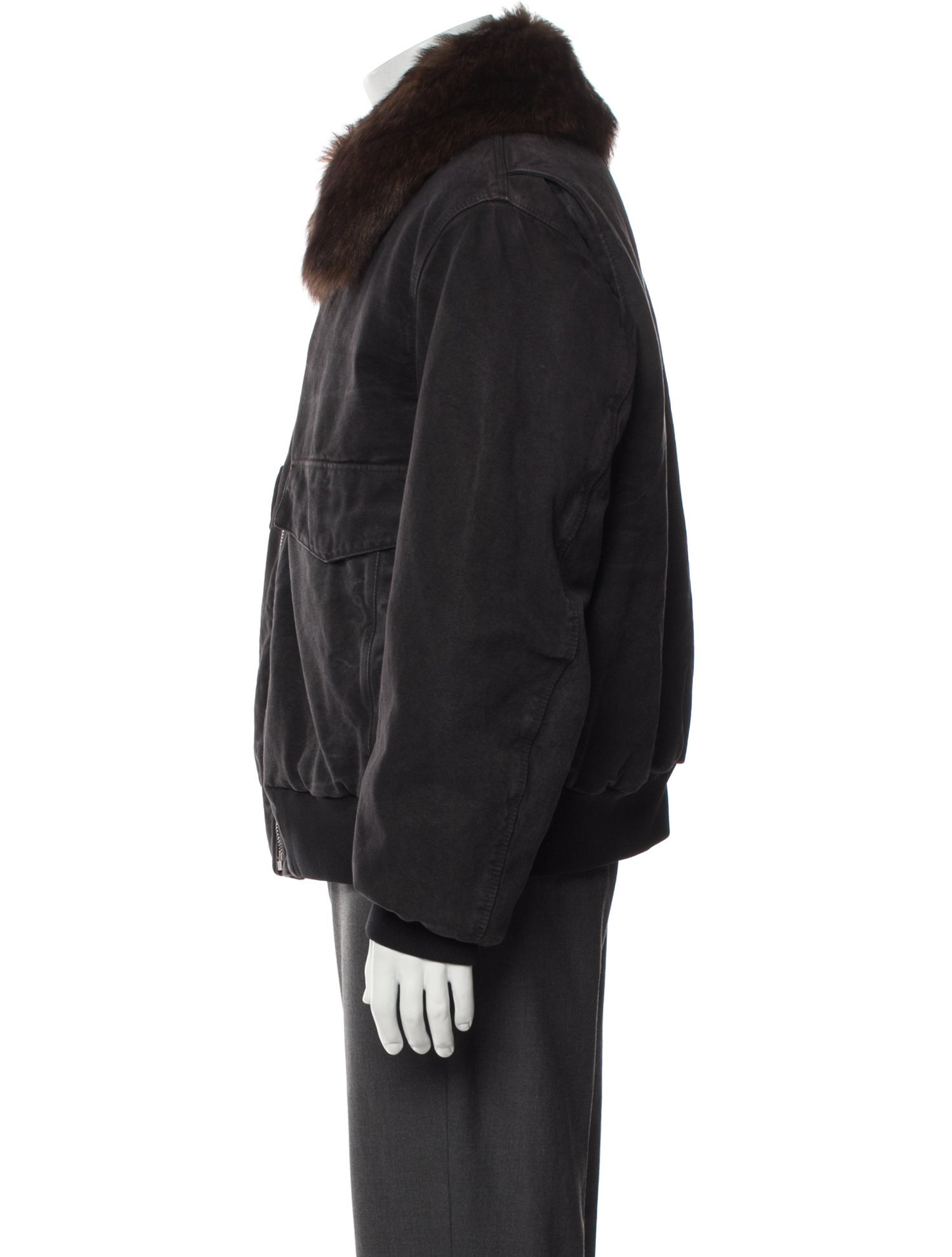 Prada 2024 Moto Jacket w/ Tags