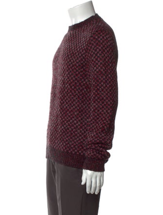 Prada 2010's Wool Pullover