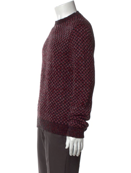 Prada 2010's Wool Pullover