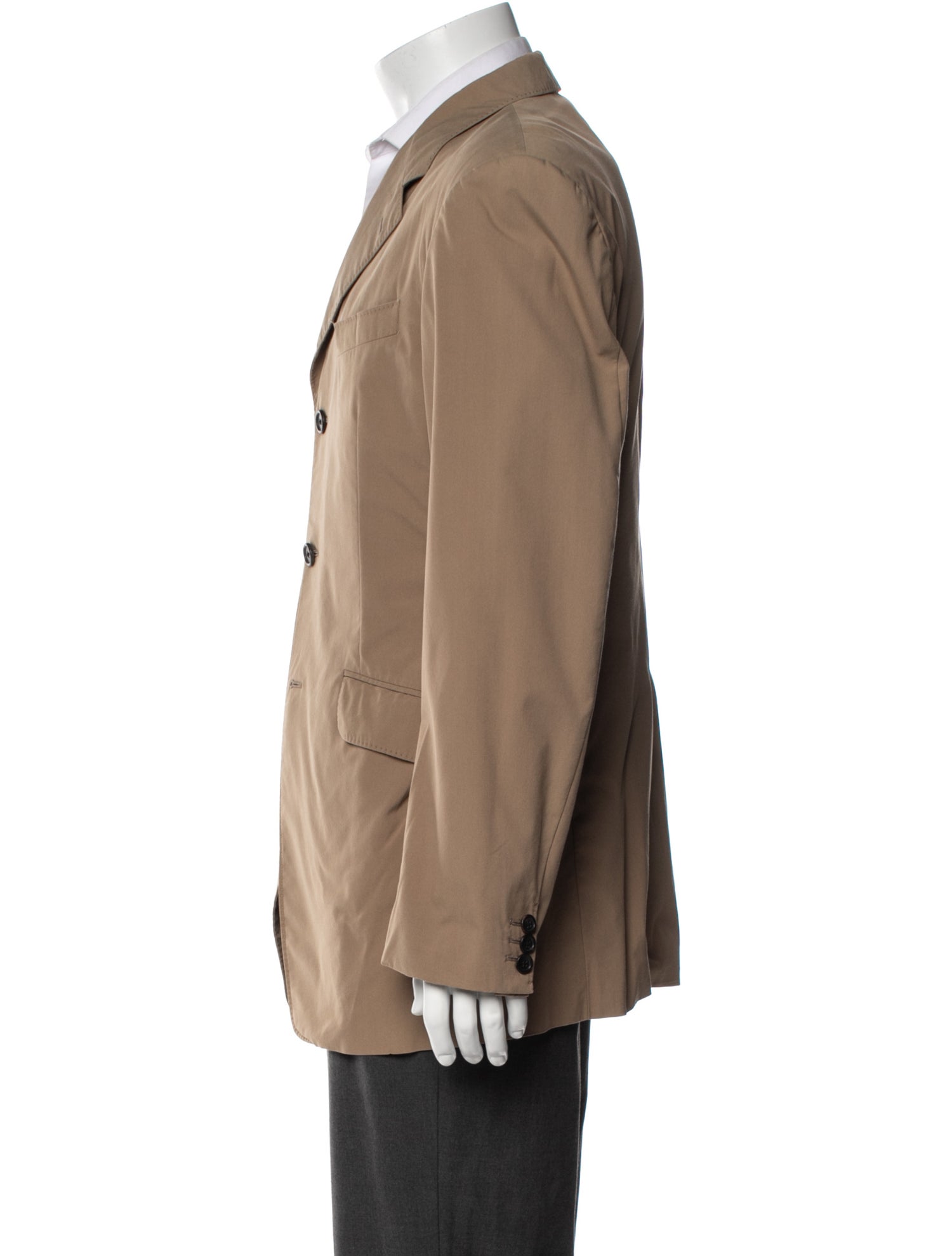 Prada Vintage 2000's Blazer