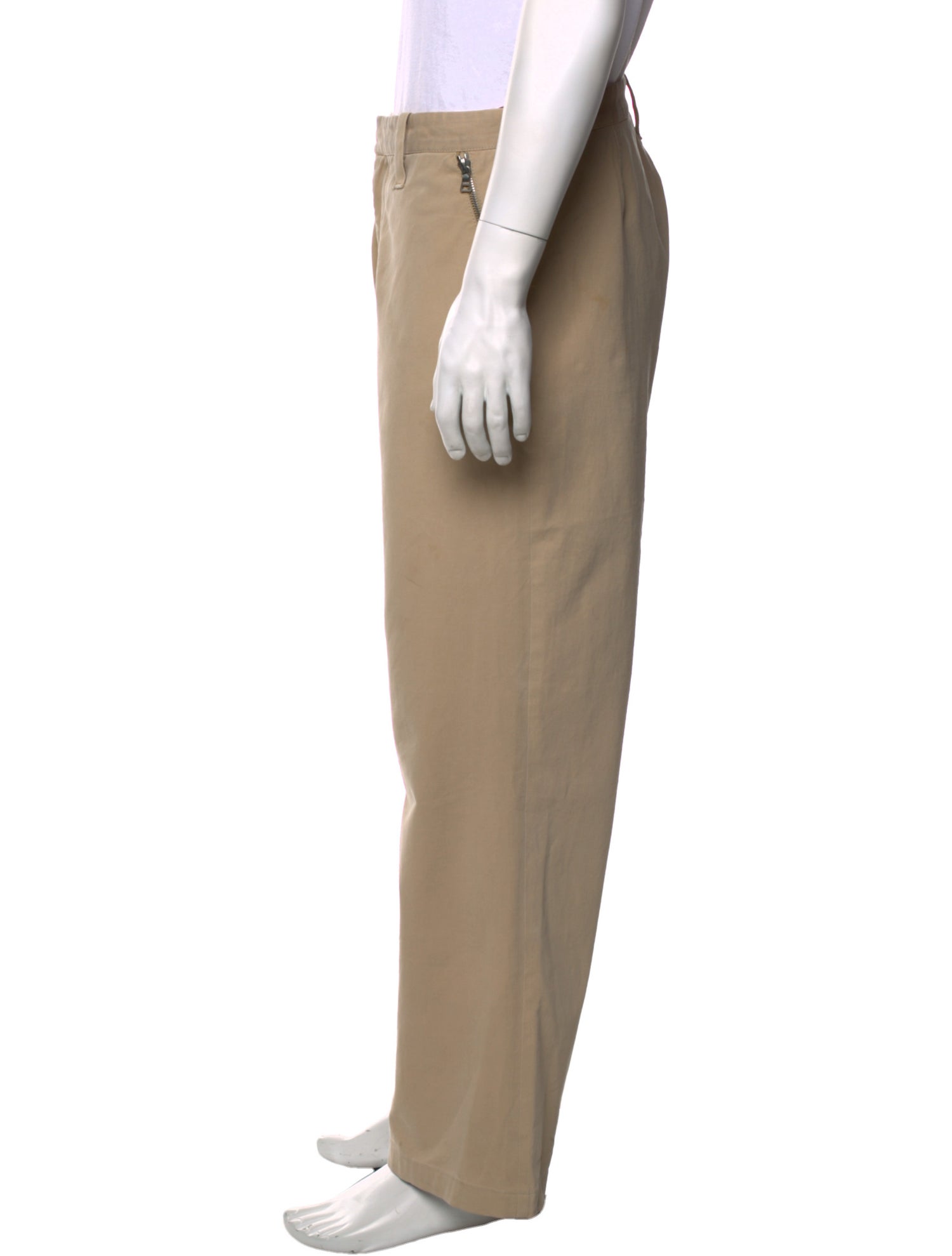 Prada Sport Vintage Cargo Pants