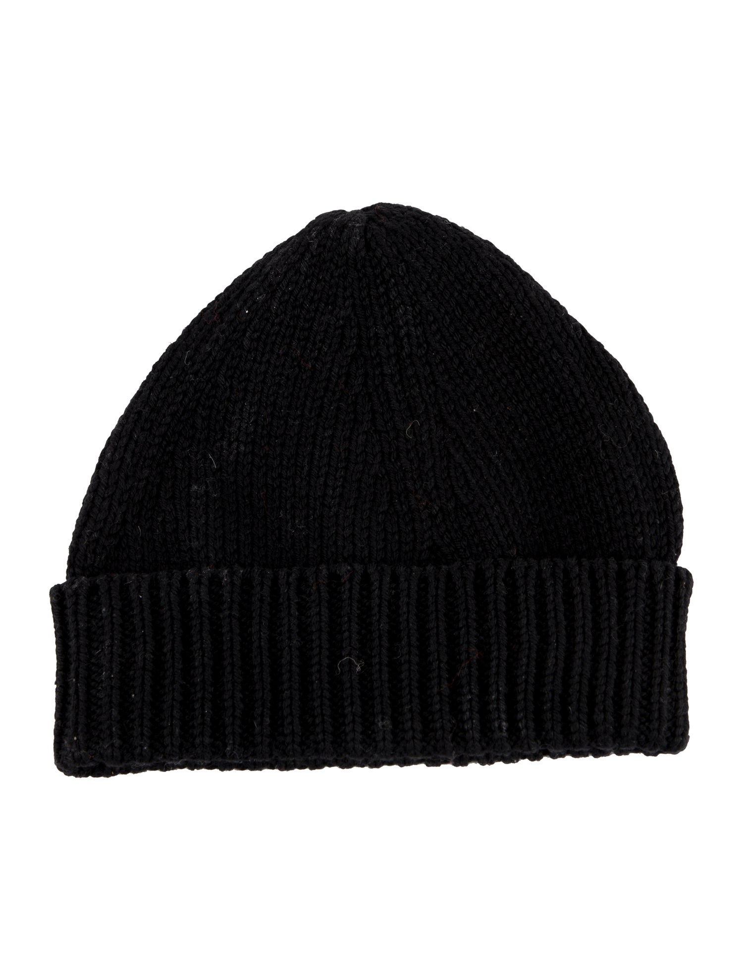 Prada Sport Wool Beanie Hat