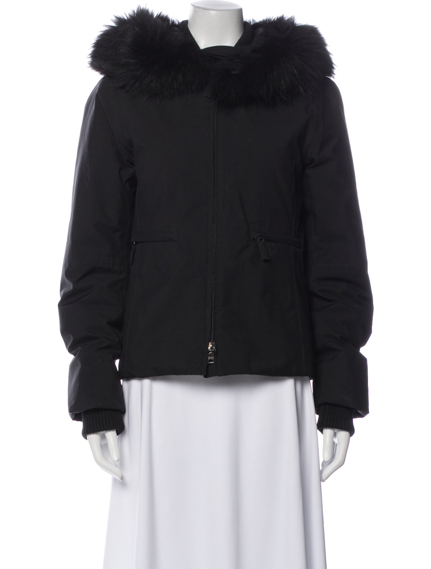 Prada Sport Vintage 2000's Down Jacket