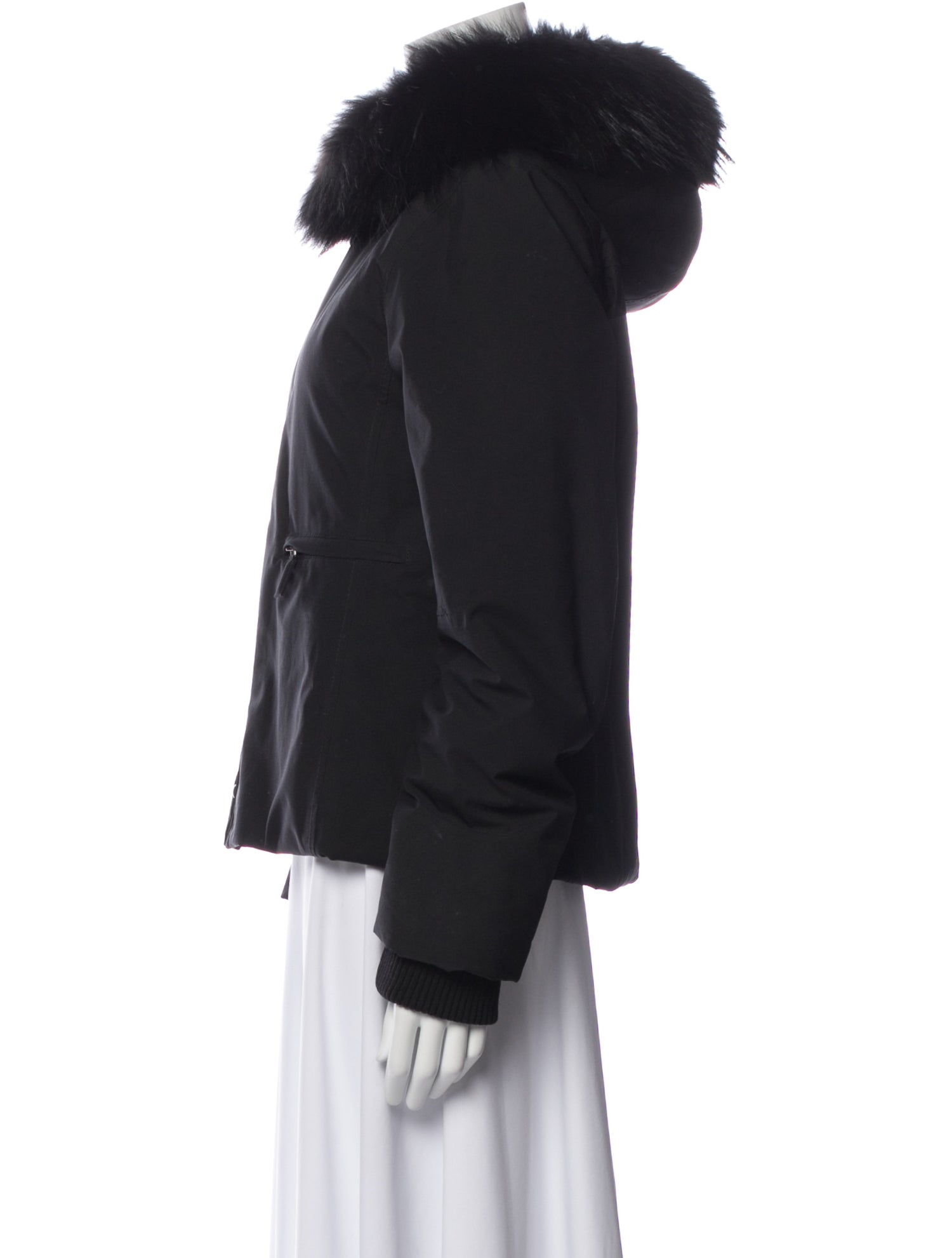 Prada Sport Vintage 2000's Down Jacket