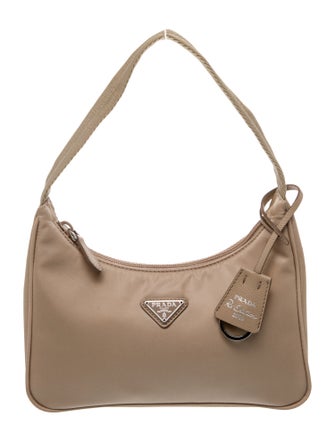 Prada Tessuto Nylon Re-Edition 2000