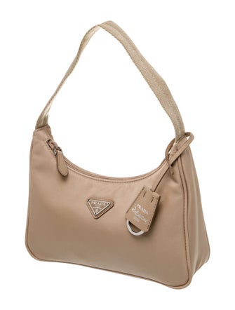 Prada Tessuto Nylon Re-Edition 2000