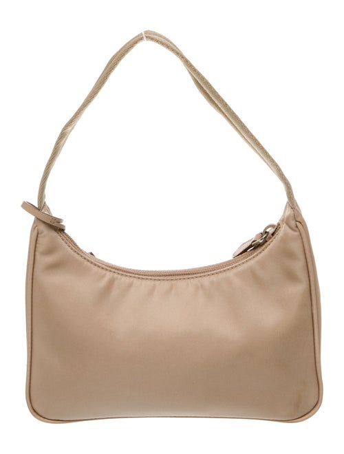 Prada Tessuto Nylon Re-Edition 2000