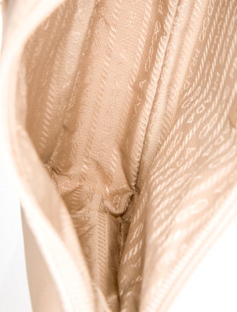 Prada Tessuto Nylon Re-Edition 2000