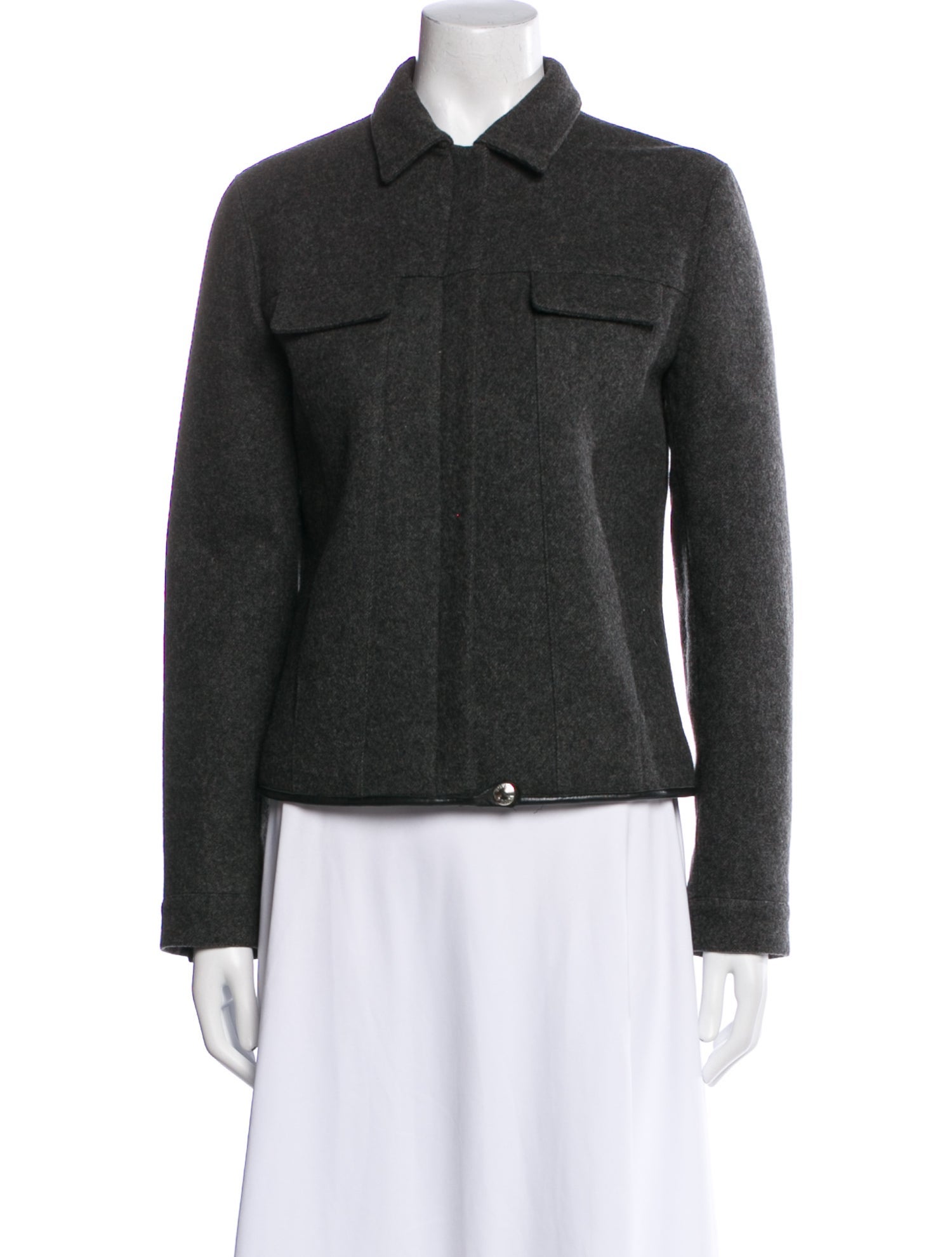 Prada Vintage 1999 Jacket