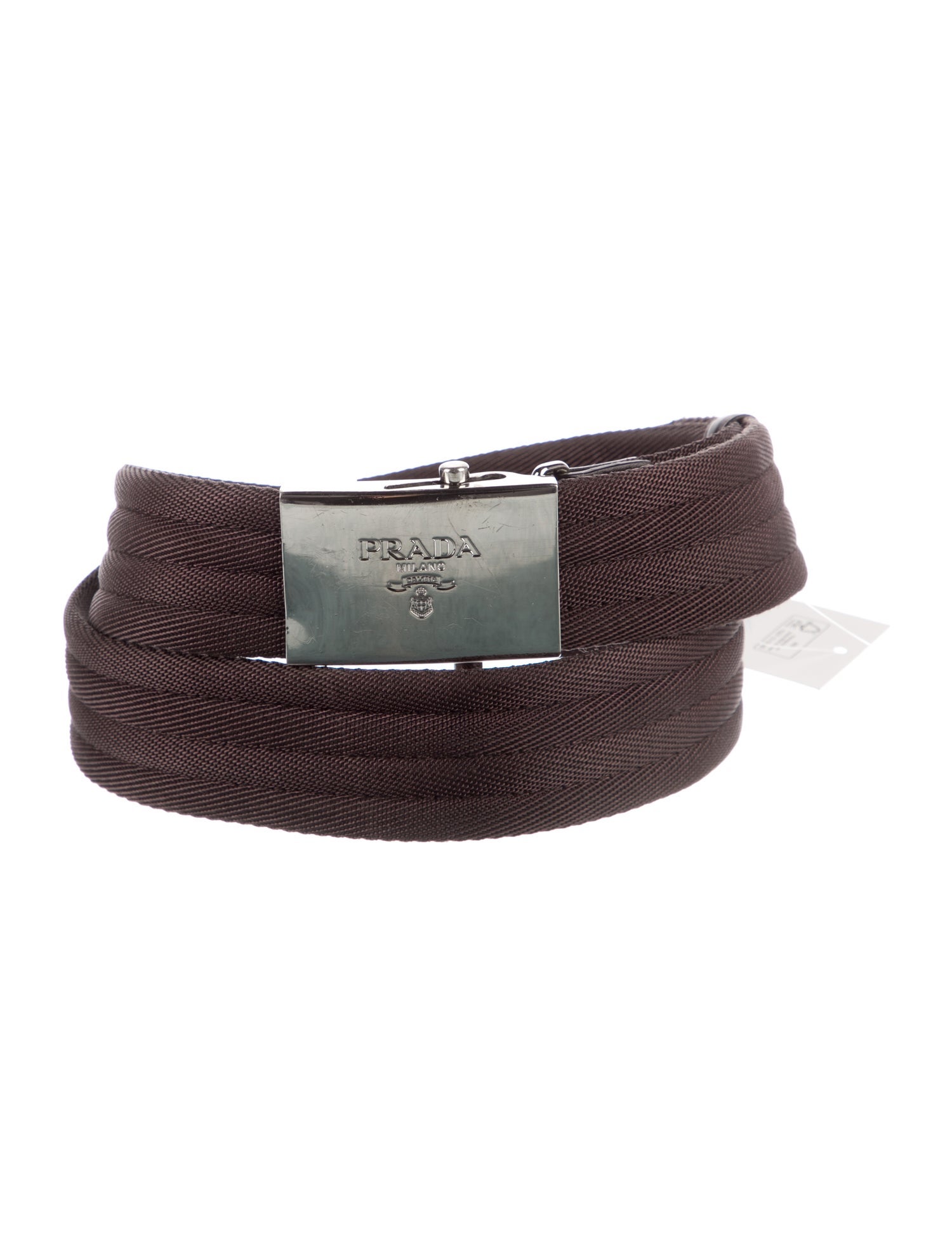 Prada Waist Belt