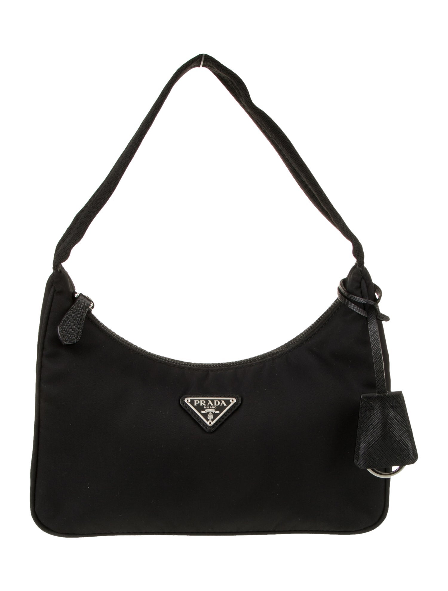 Prada Tessuto Nylon Re-Edition 2000