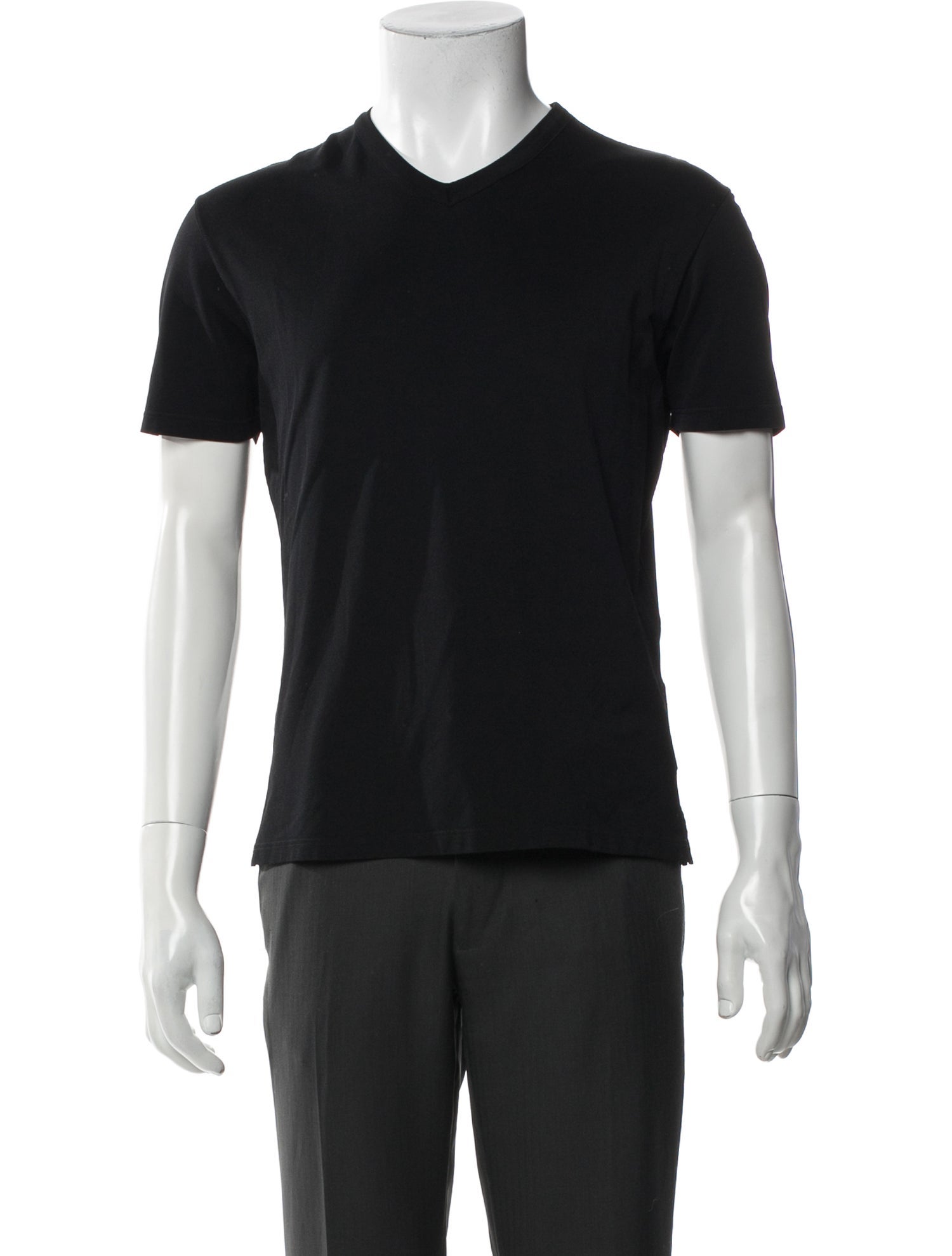 Prada Vintage Late 1990's - Early 2000's T-Shirt