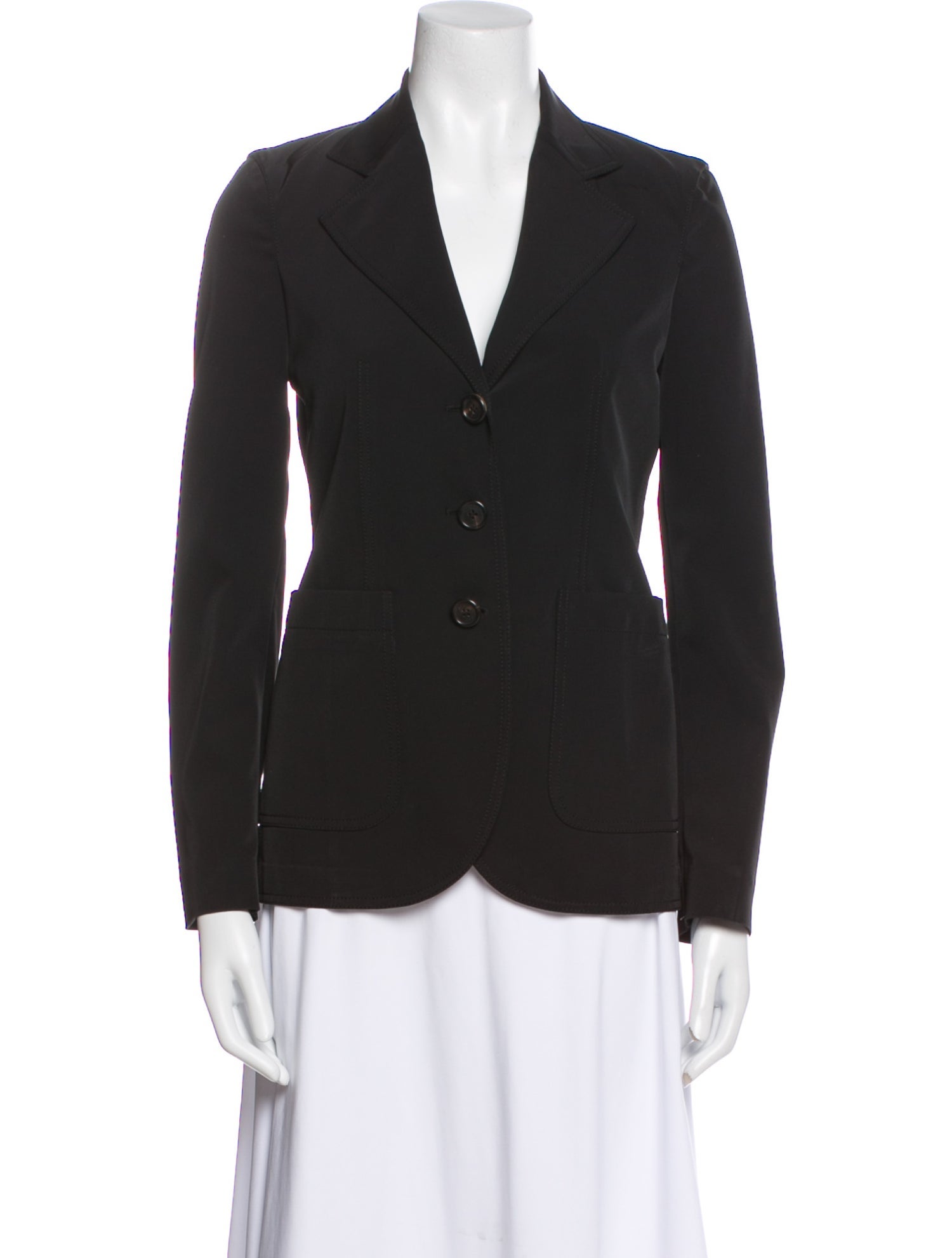 Prada Vintage 2000's Blazer