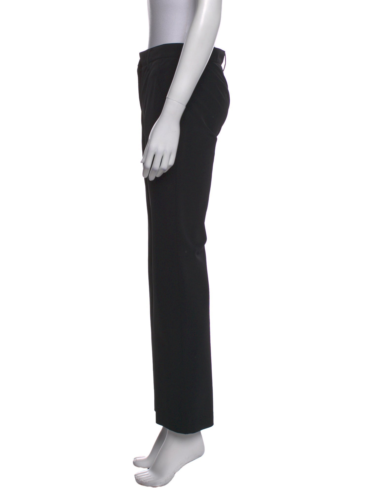 Prada Straight Leg Pants