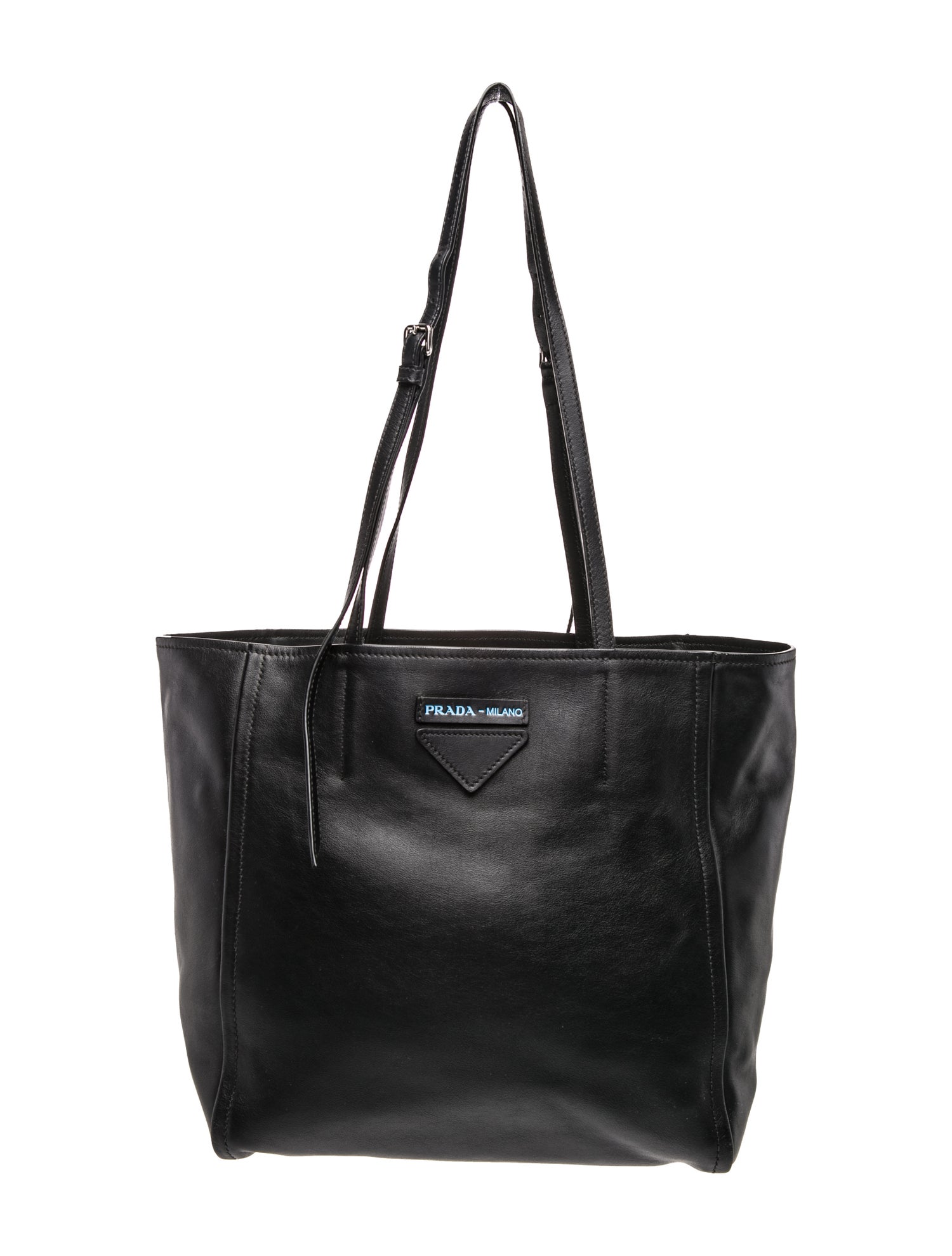 Prada Leather Concept