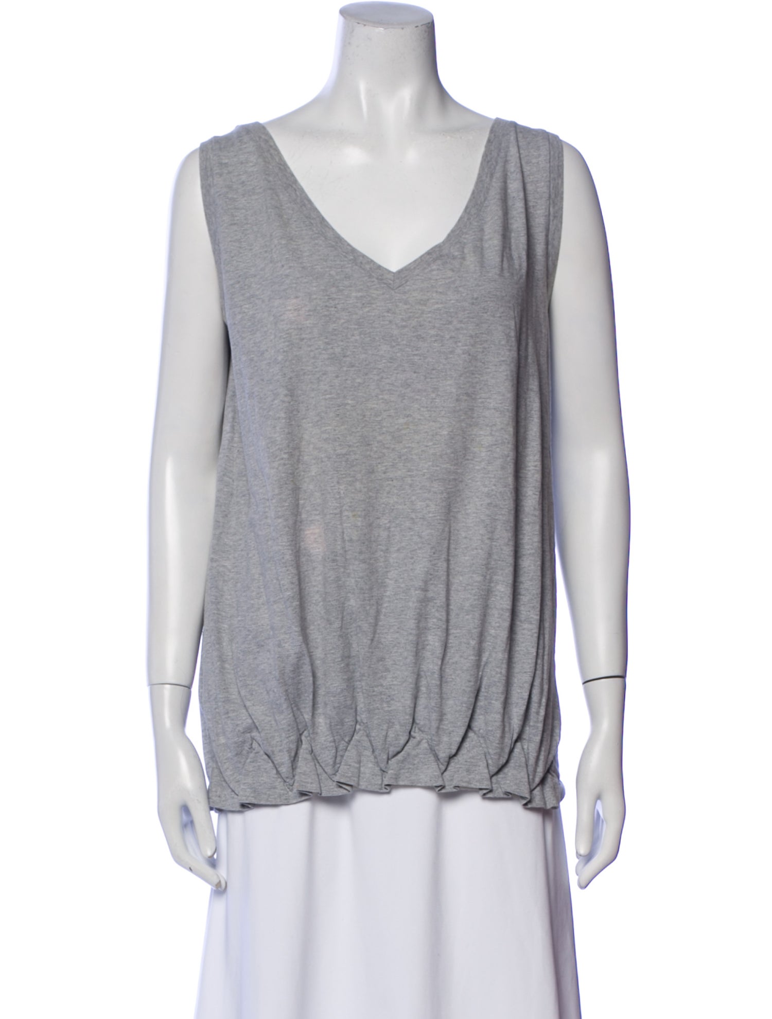 Prada Vintage 2007 Top