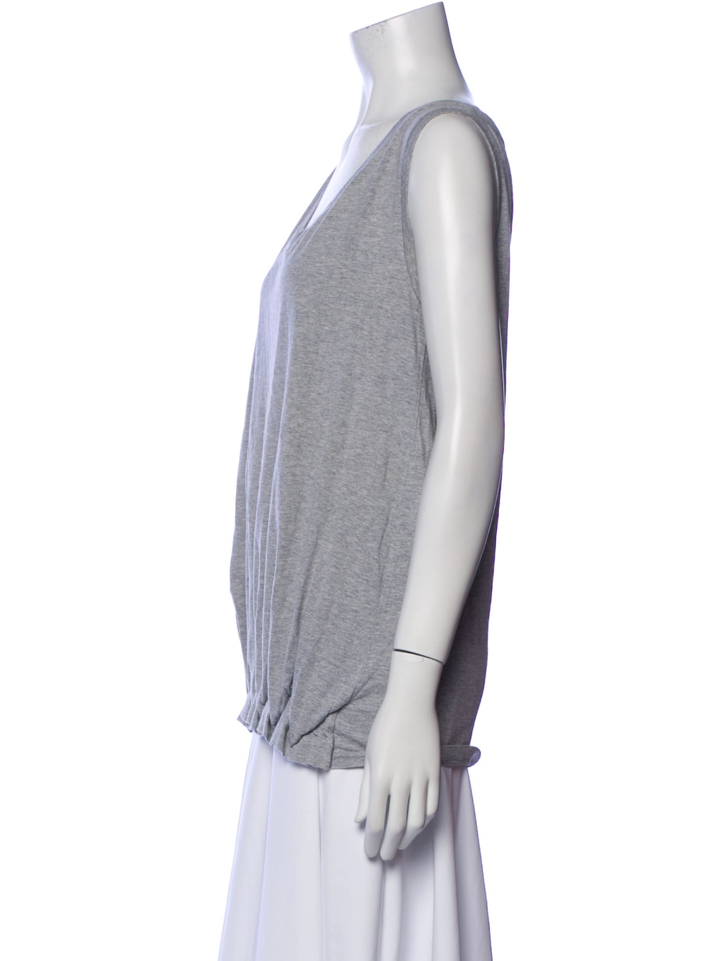 Prada Vintage 2007 Top