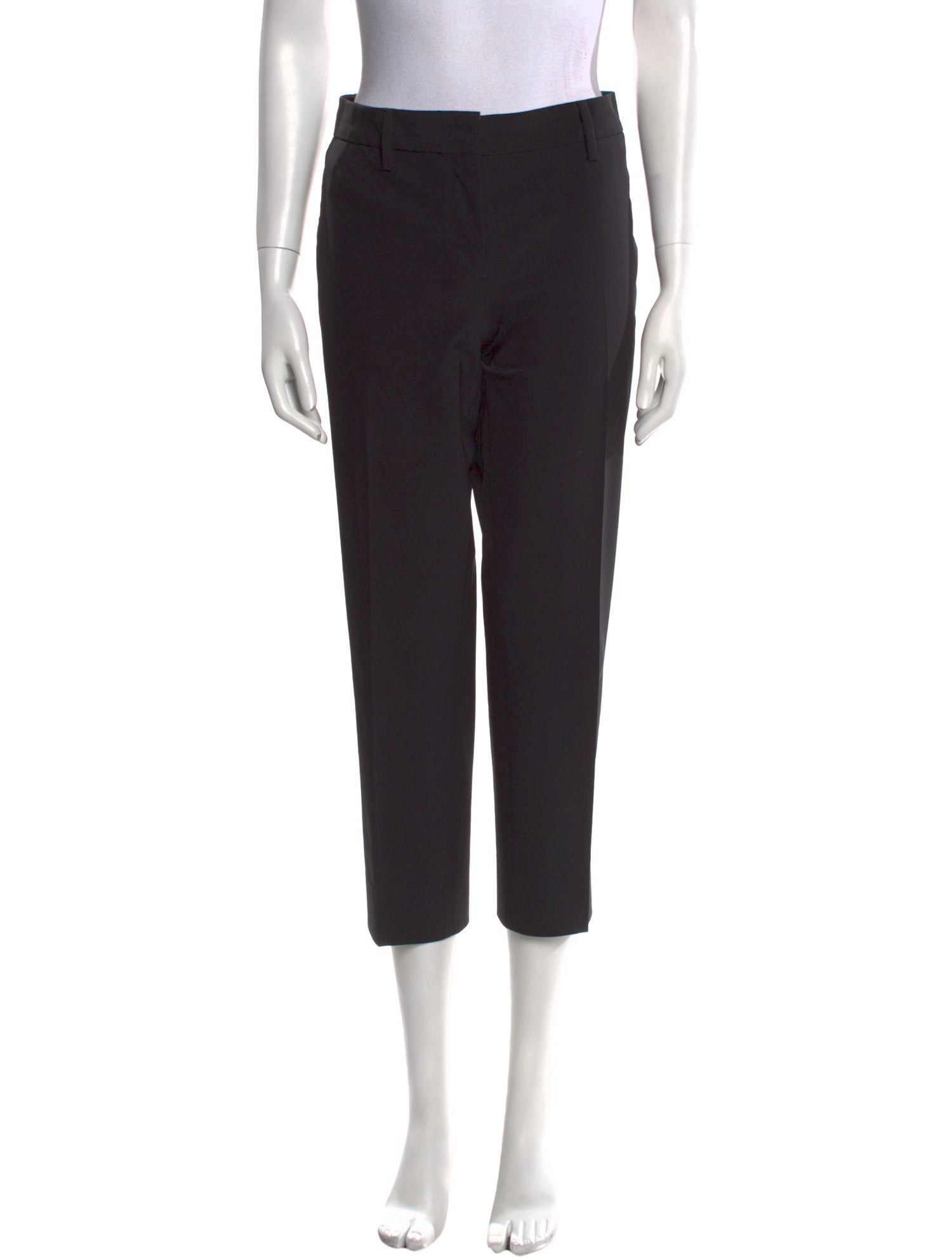 Prada Straight Leg Pants