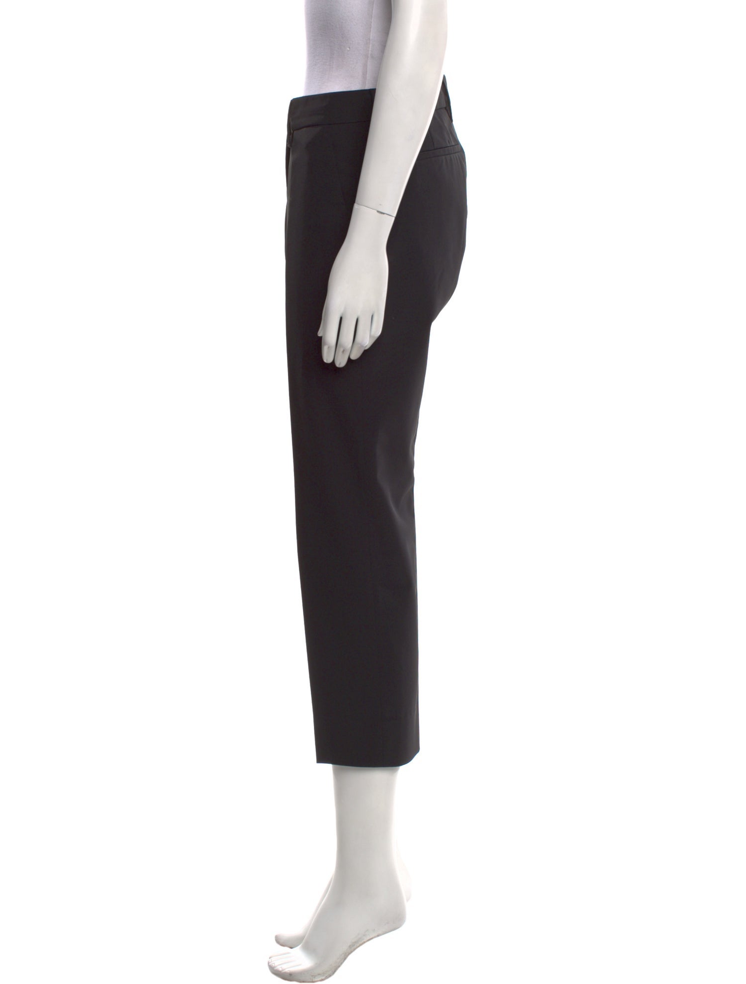 Prada Straight Leg Pants